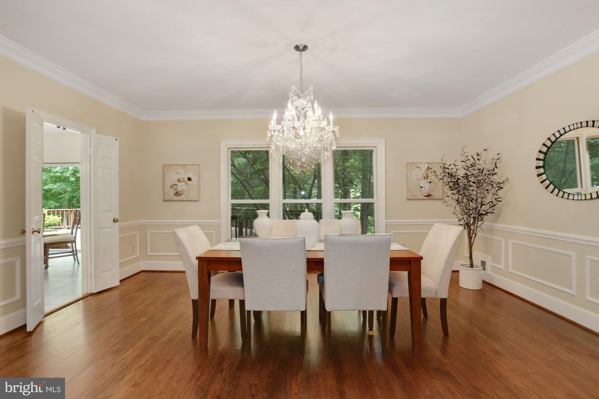 TOLLBROOK RIDGE - Residential