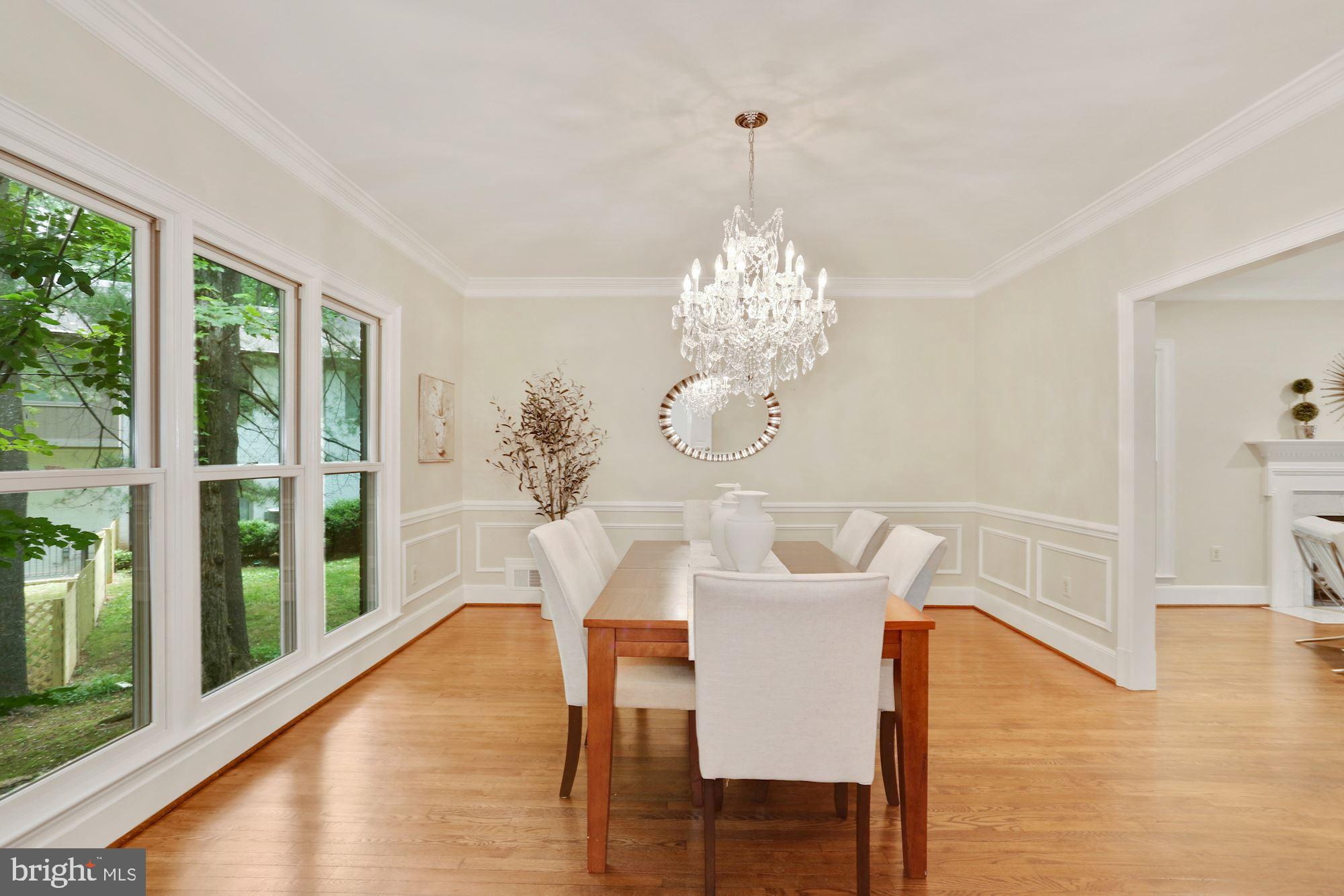 TOLLBROOK RIDGE - Residential