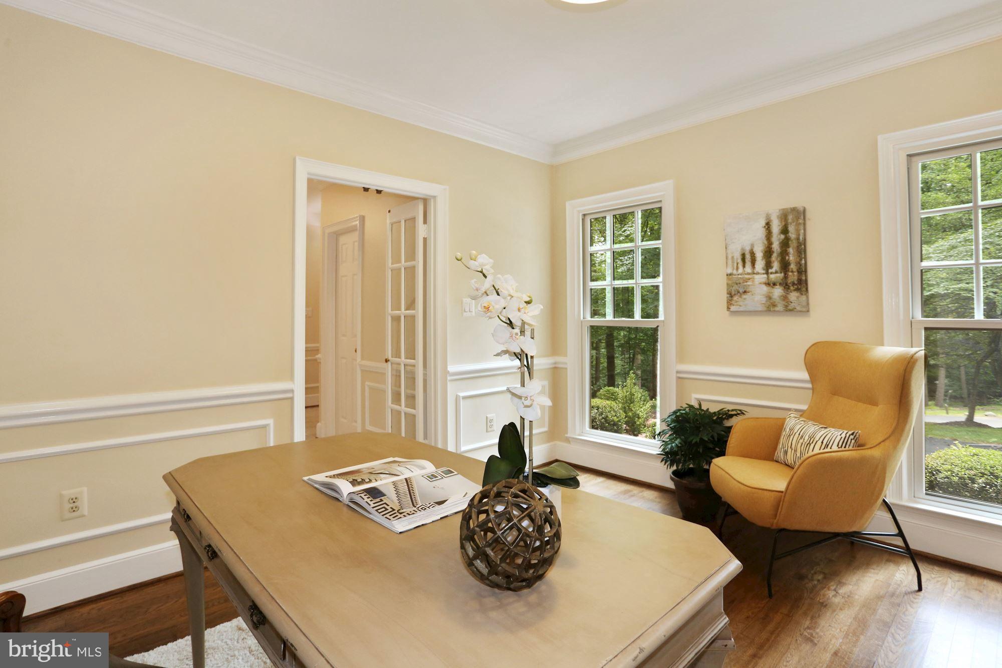 TOLLBROOK RIDGE - Residential