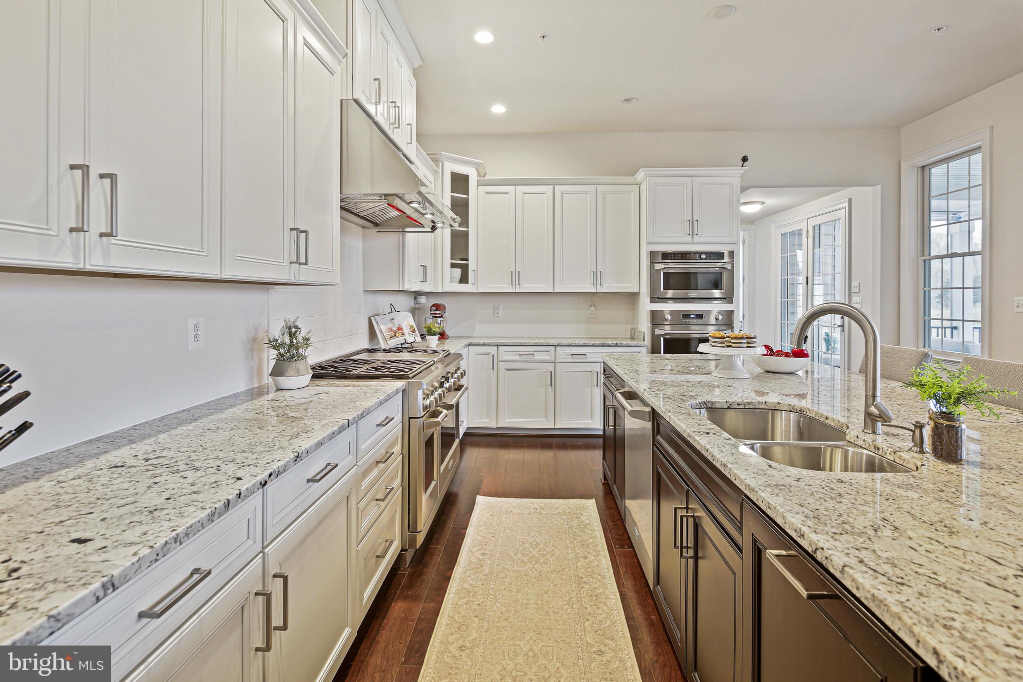 TROTTERS GLEN - Residential