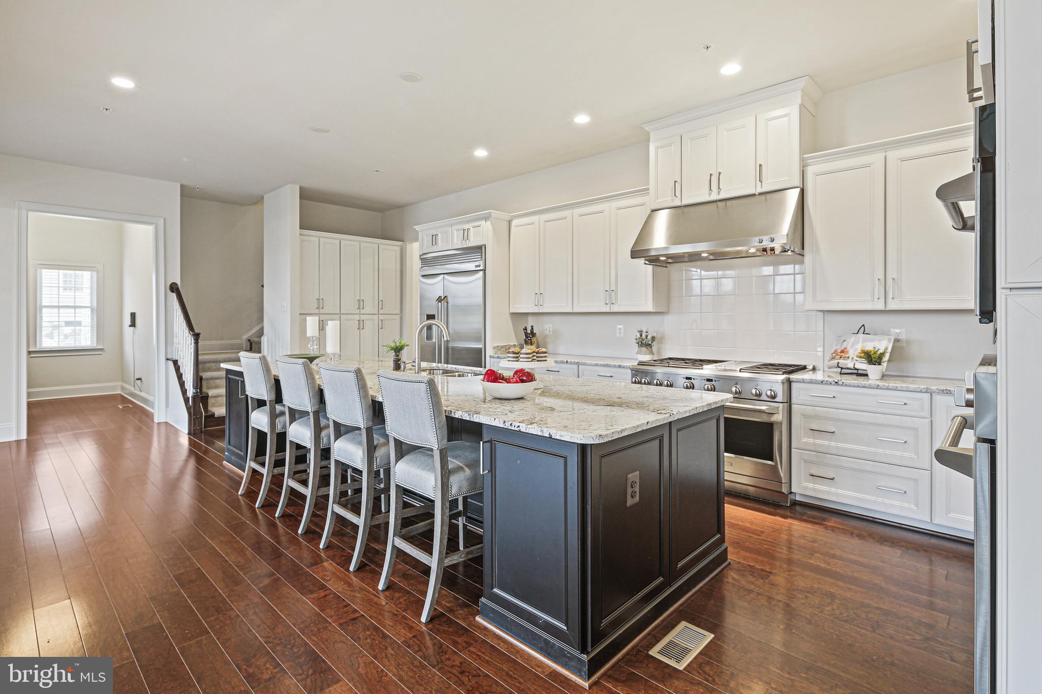 TROTTERS GLEN - Residential