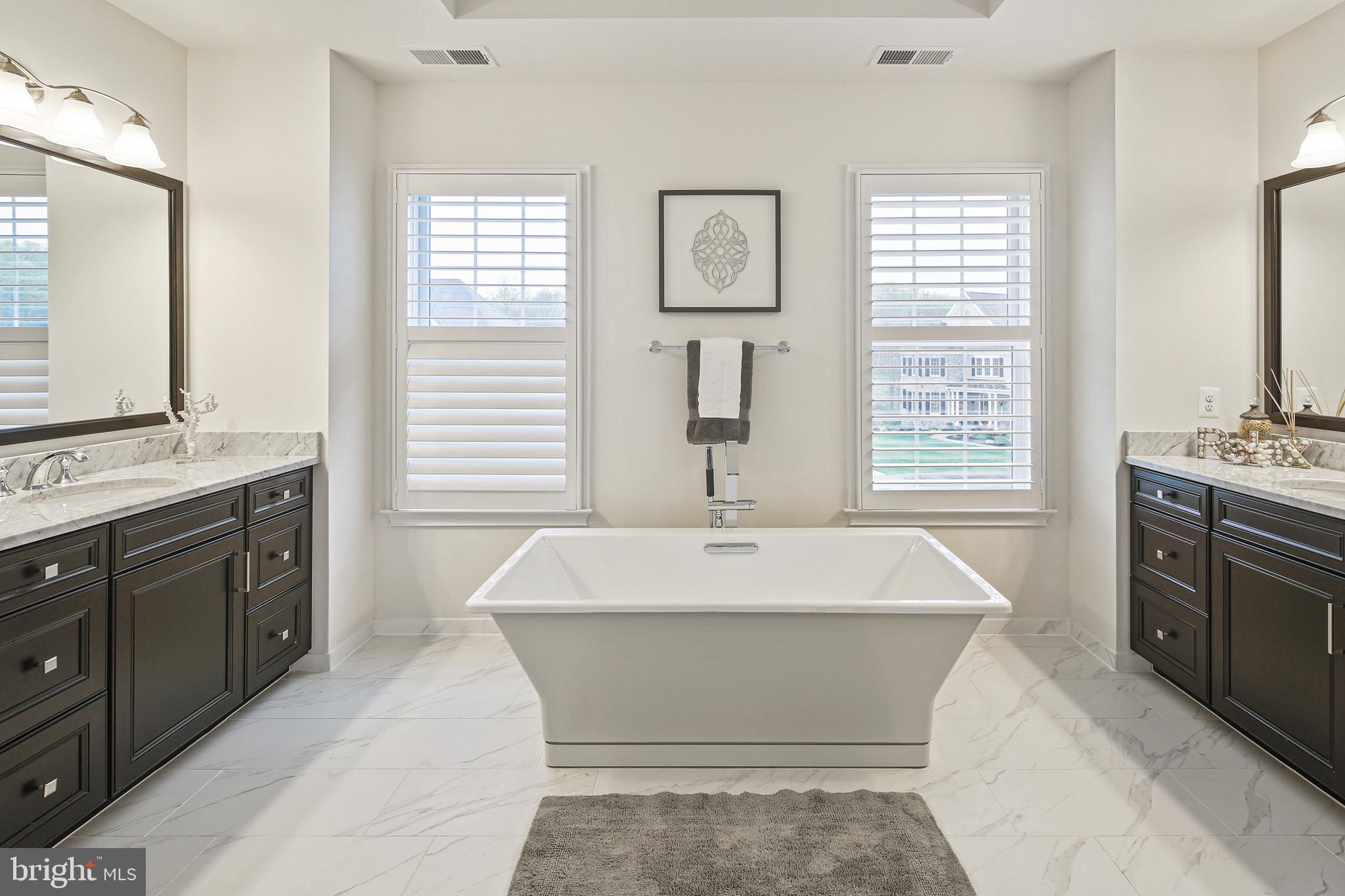 TROTTERS GLEN - Residential