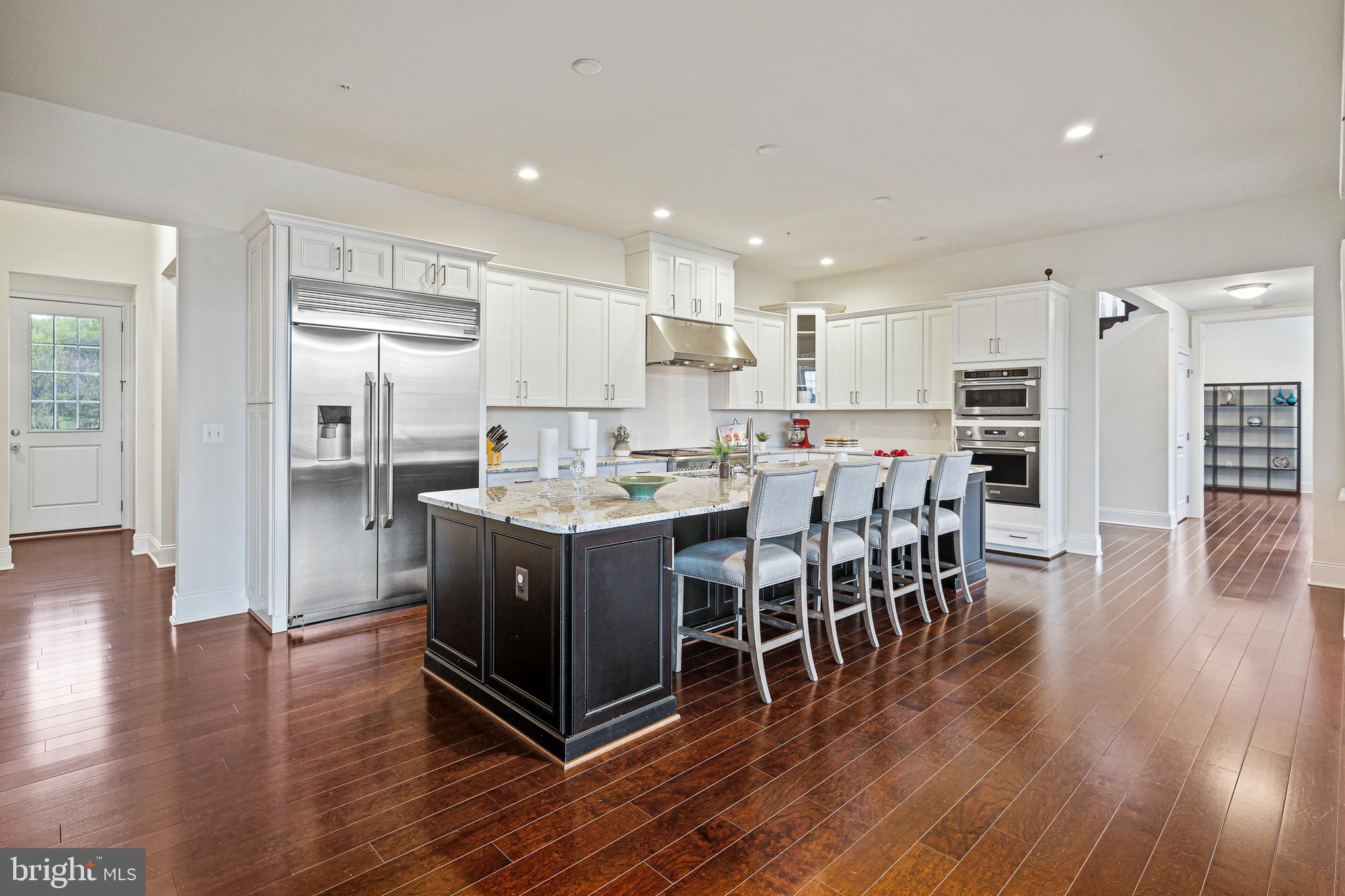 TROTTERS GLEN - Residential