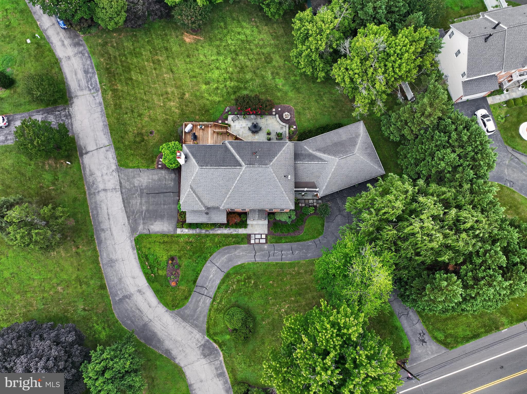 SENECA HIGHLANDS - Residential