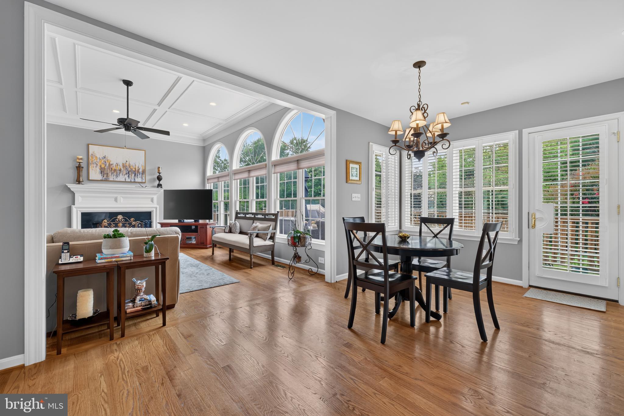 SENECA HIGHLANDS - Residential