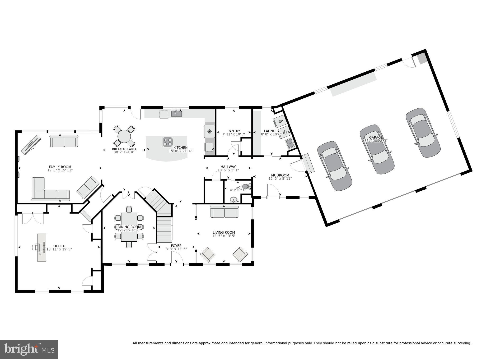 SENECA HIGHLANDS - Residential