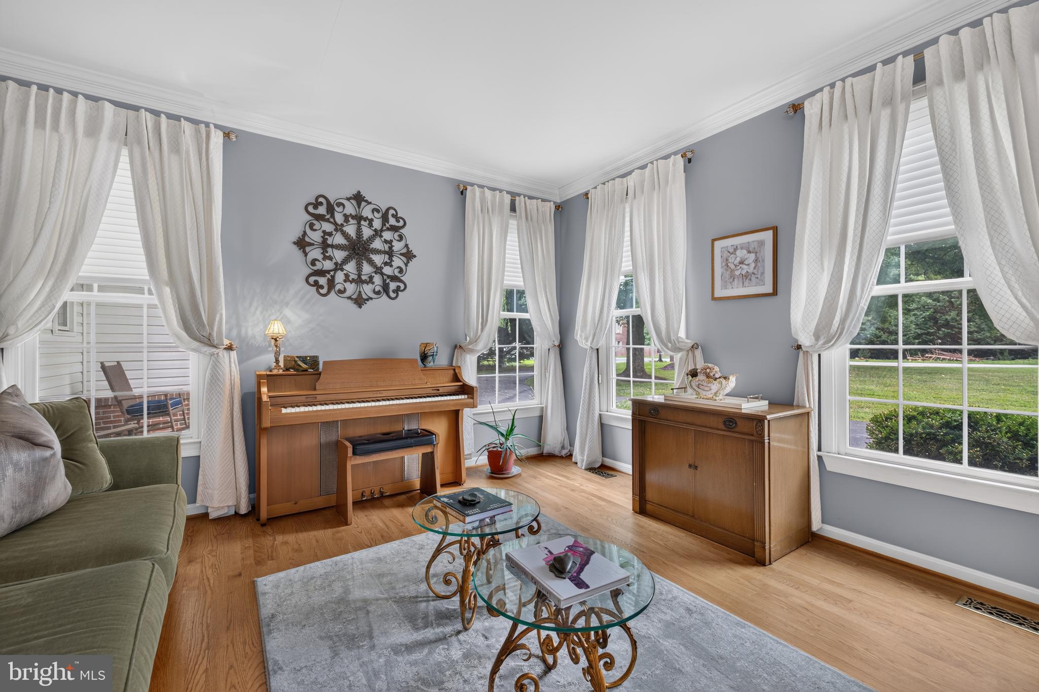 SENECA HIGHLANDS - Residential