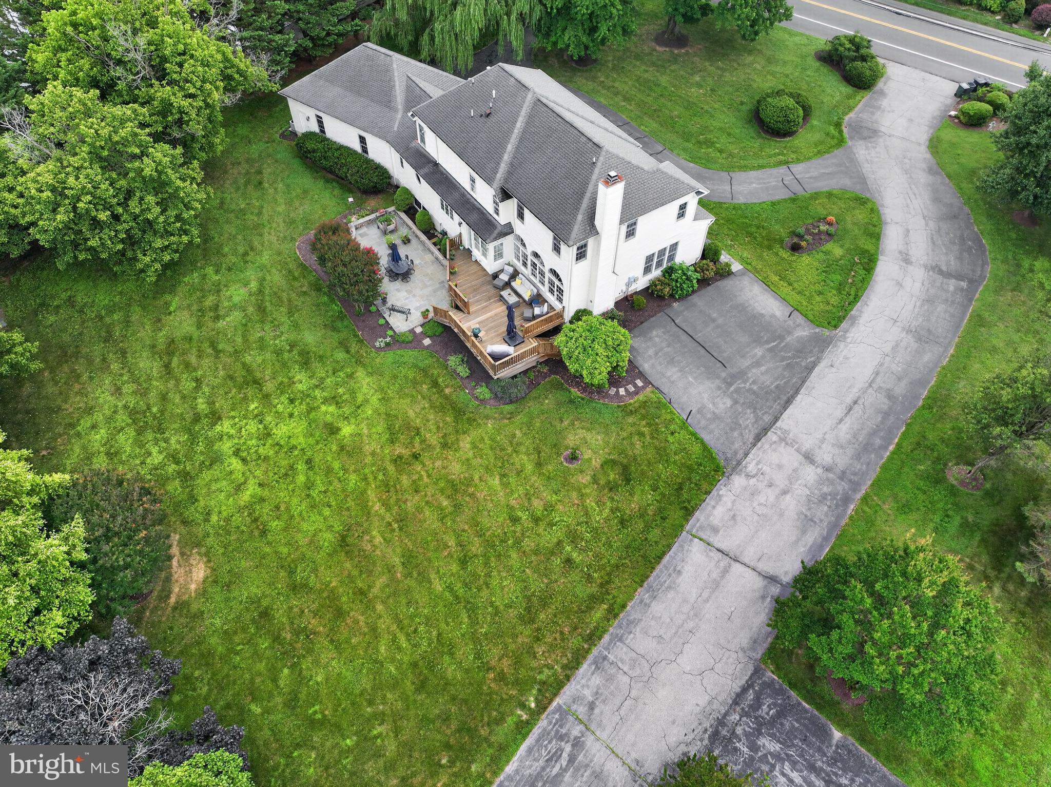 SENECA HIGHLANDS - Residential