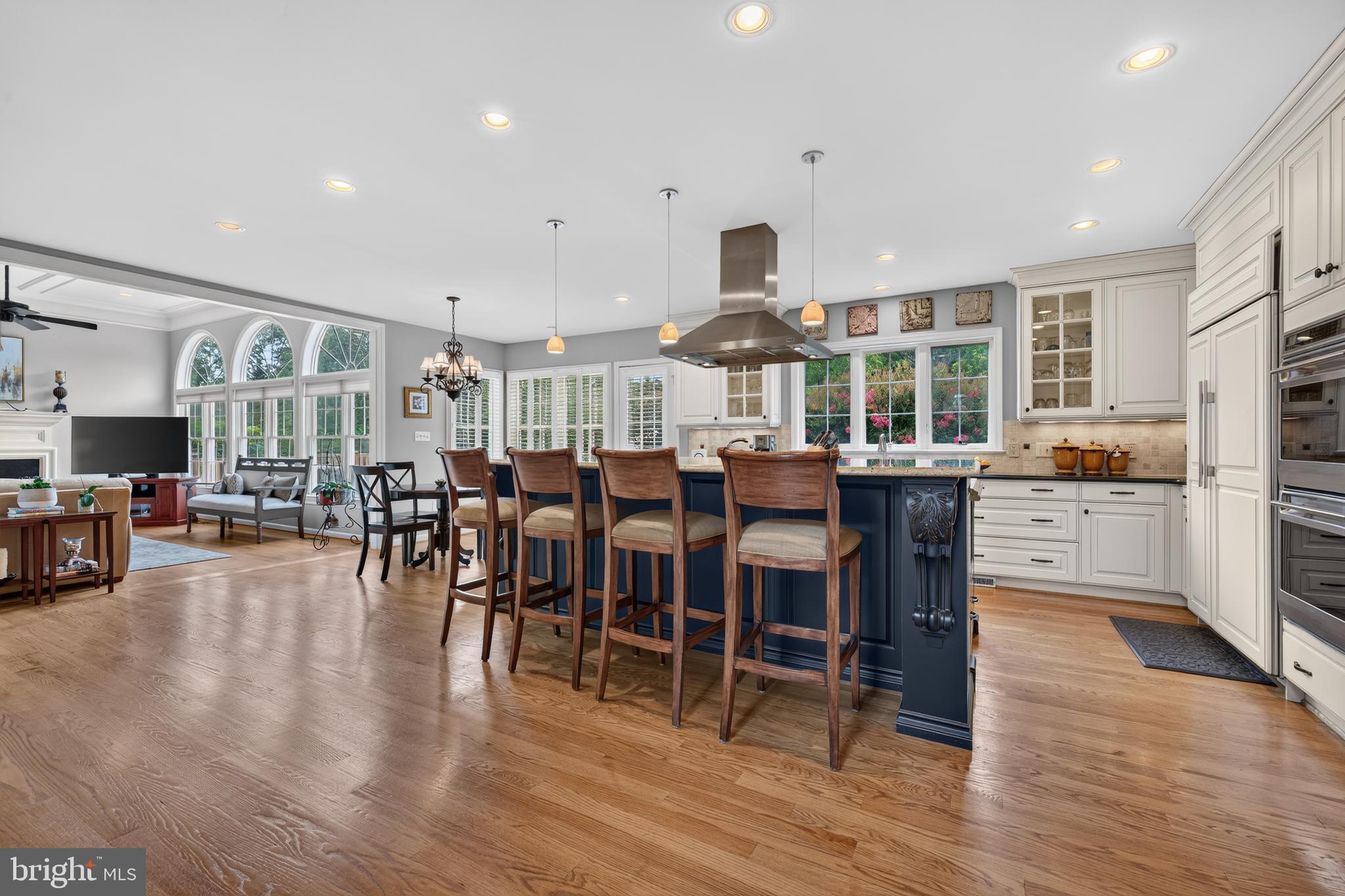 SENECA HIGHLANDS - Residential