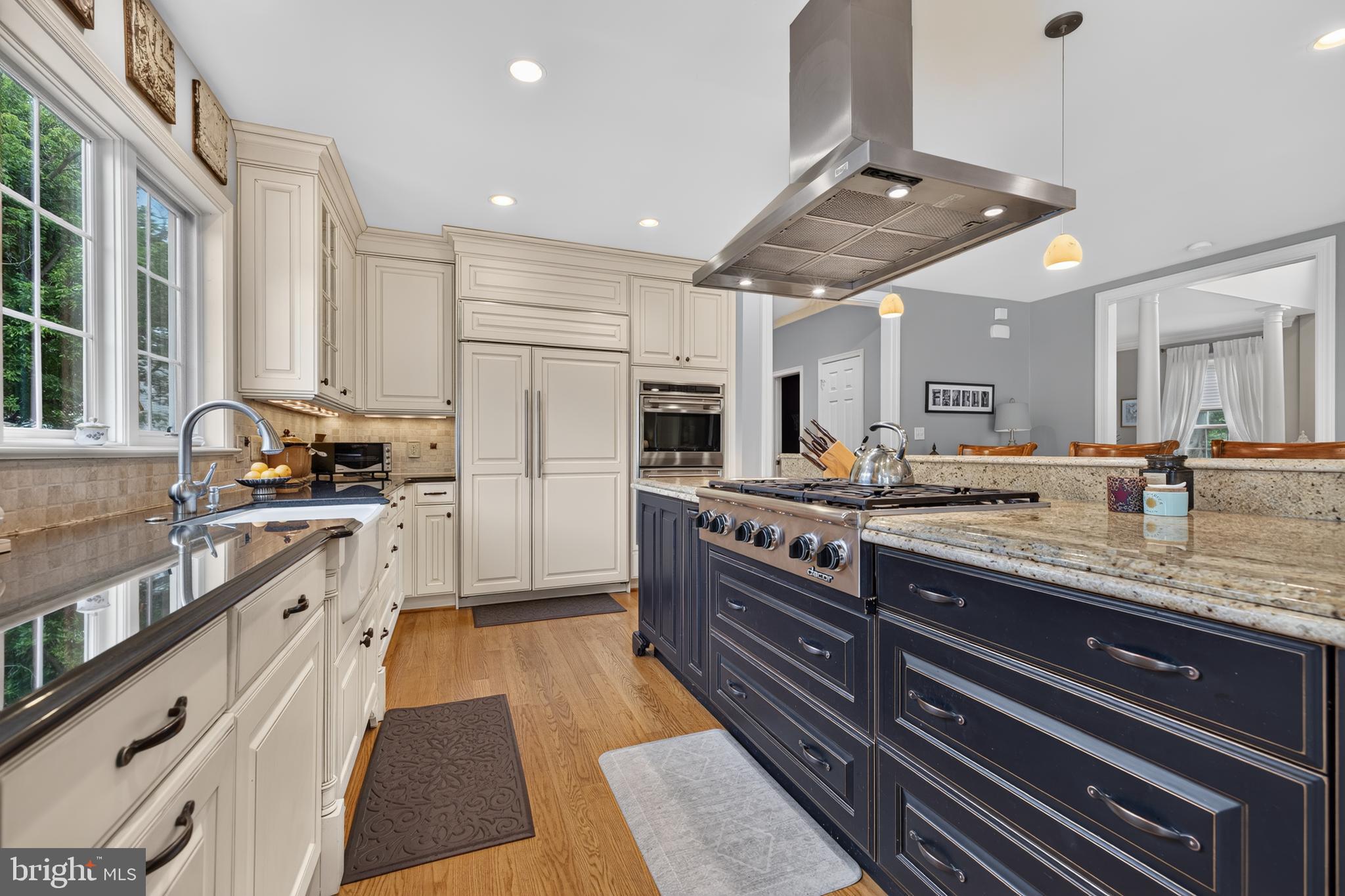 SENECA HIGHLANDS - Residential