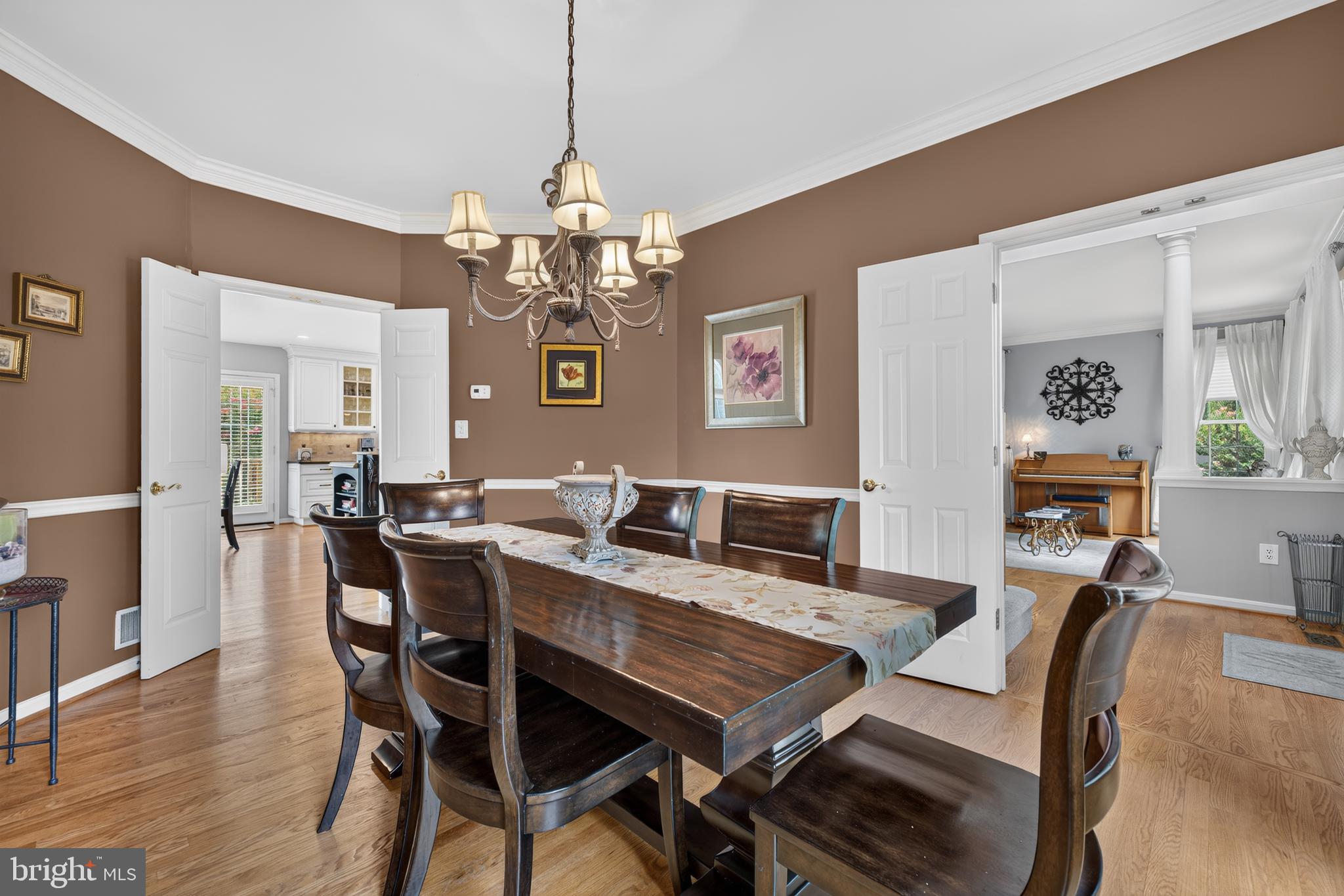 SENECA HIGHLANDS - Residential