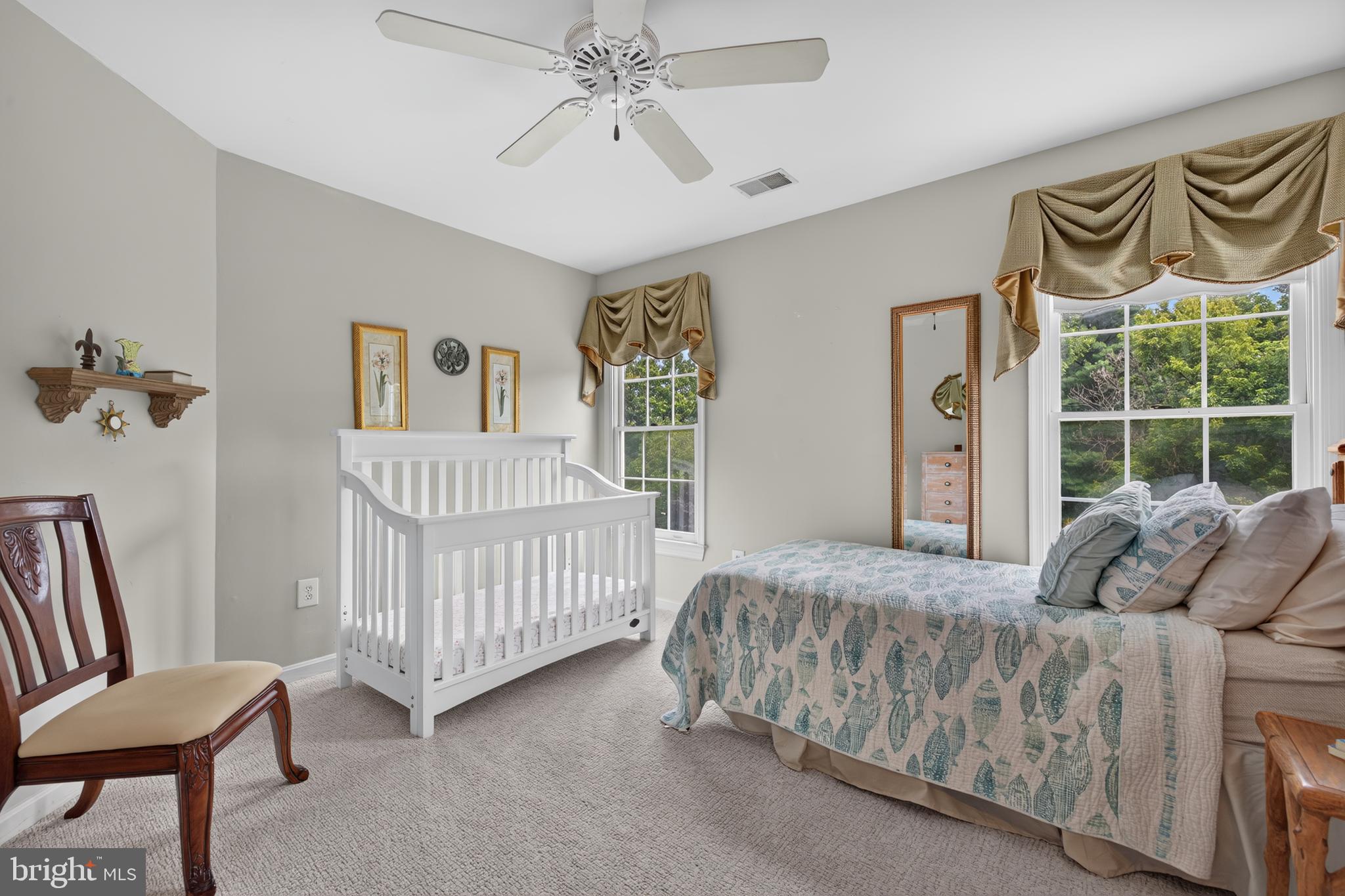 SENECA HIGHLANDS - Residential
