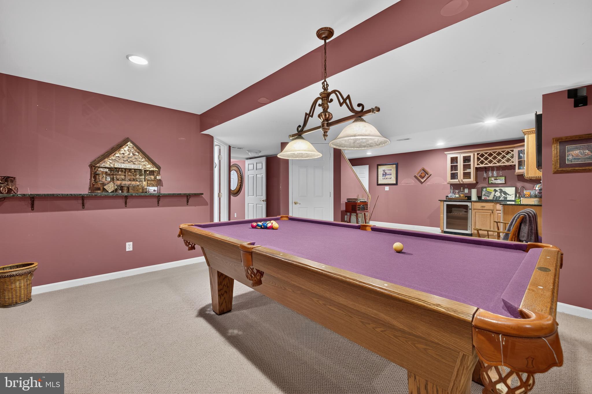 SENECA HIGHLANDS - Residential
