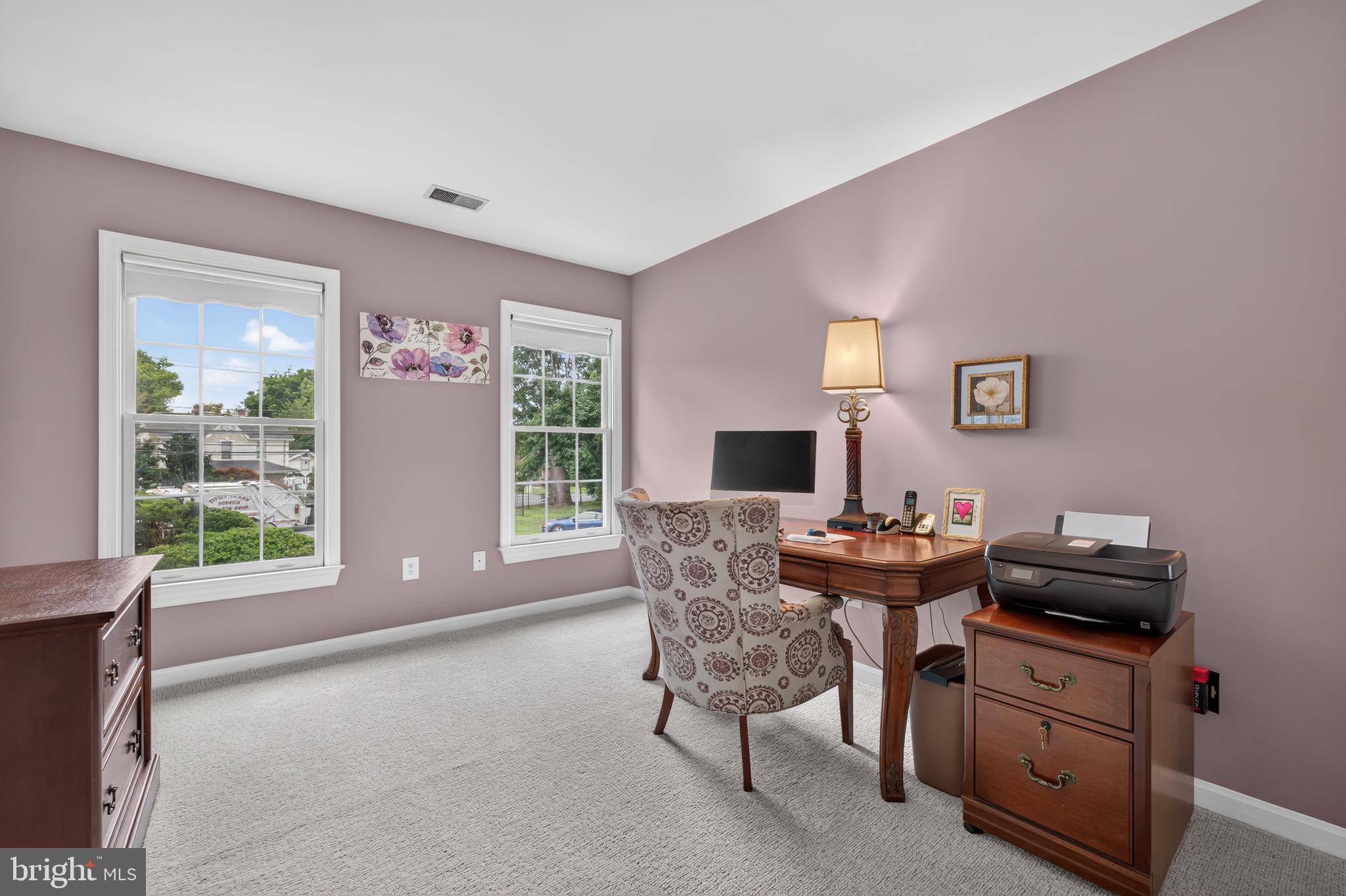 SENECA HIGHLANDS - Residential