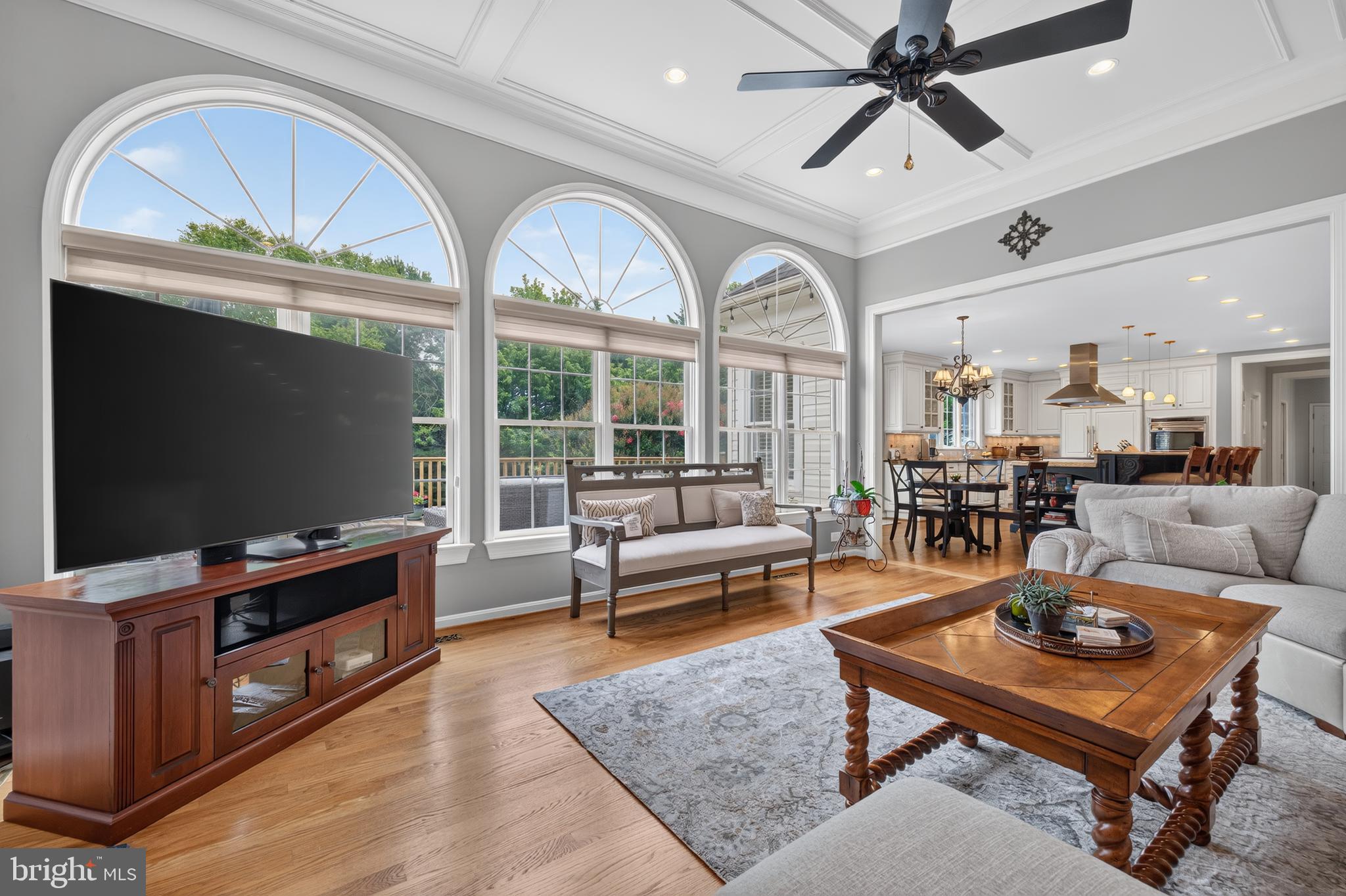 SENECA HIGHLANDS - Residential