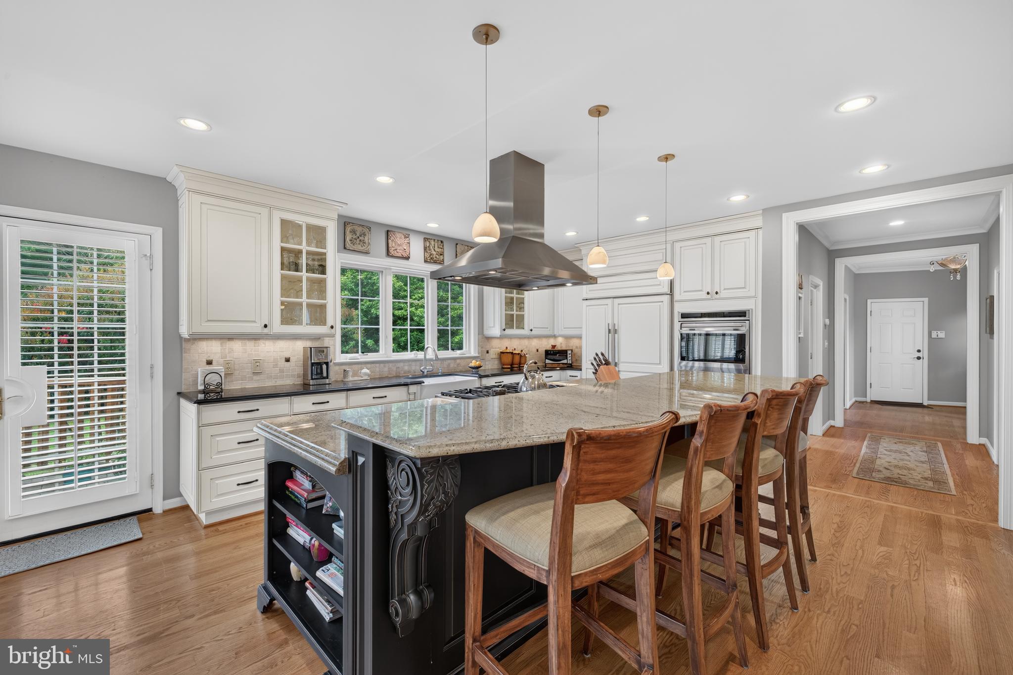 SENECA HIGHLANDS - Residential