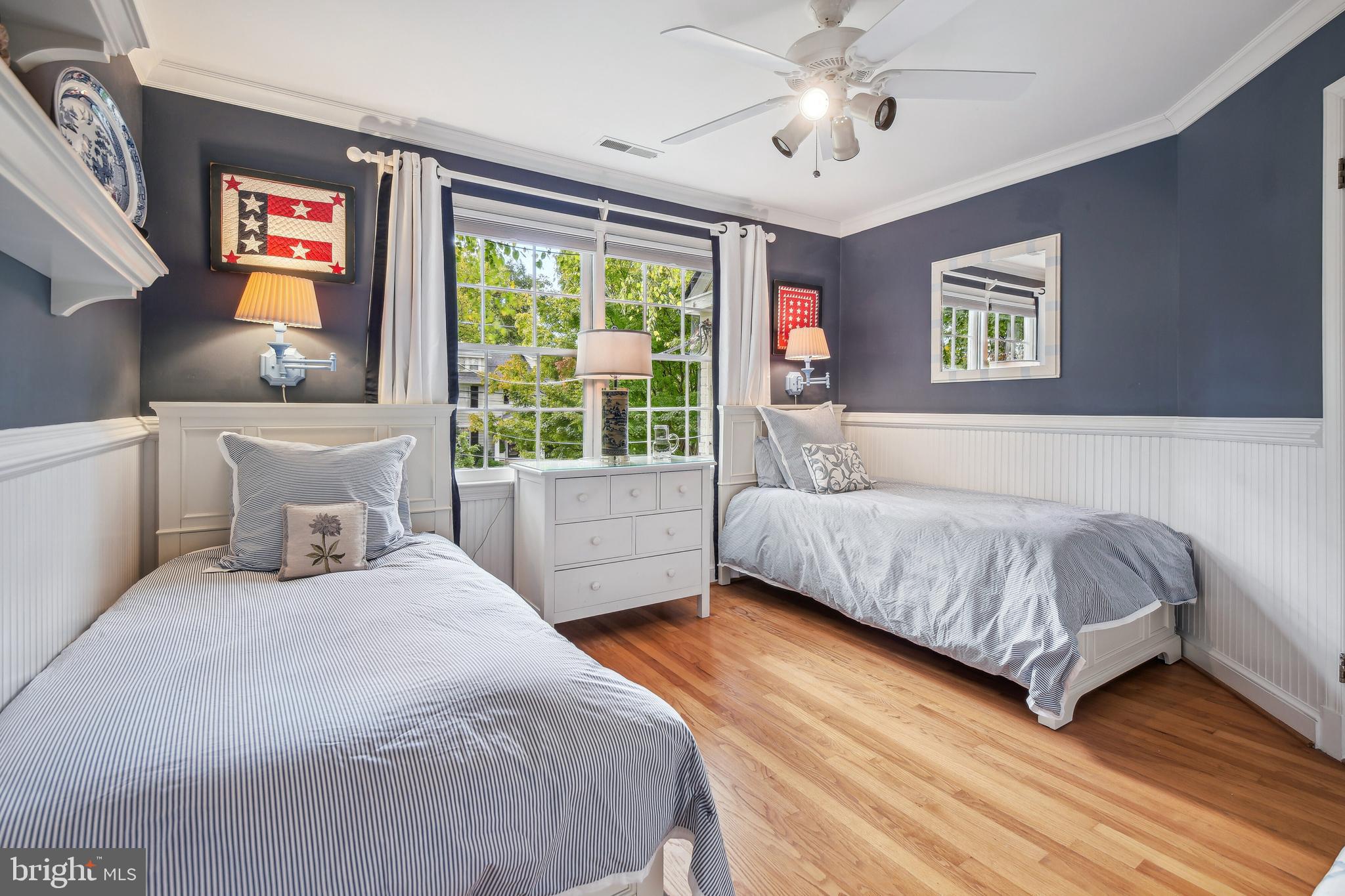 CHEVY CHASE - Residential