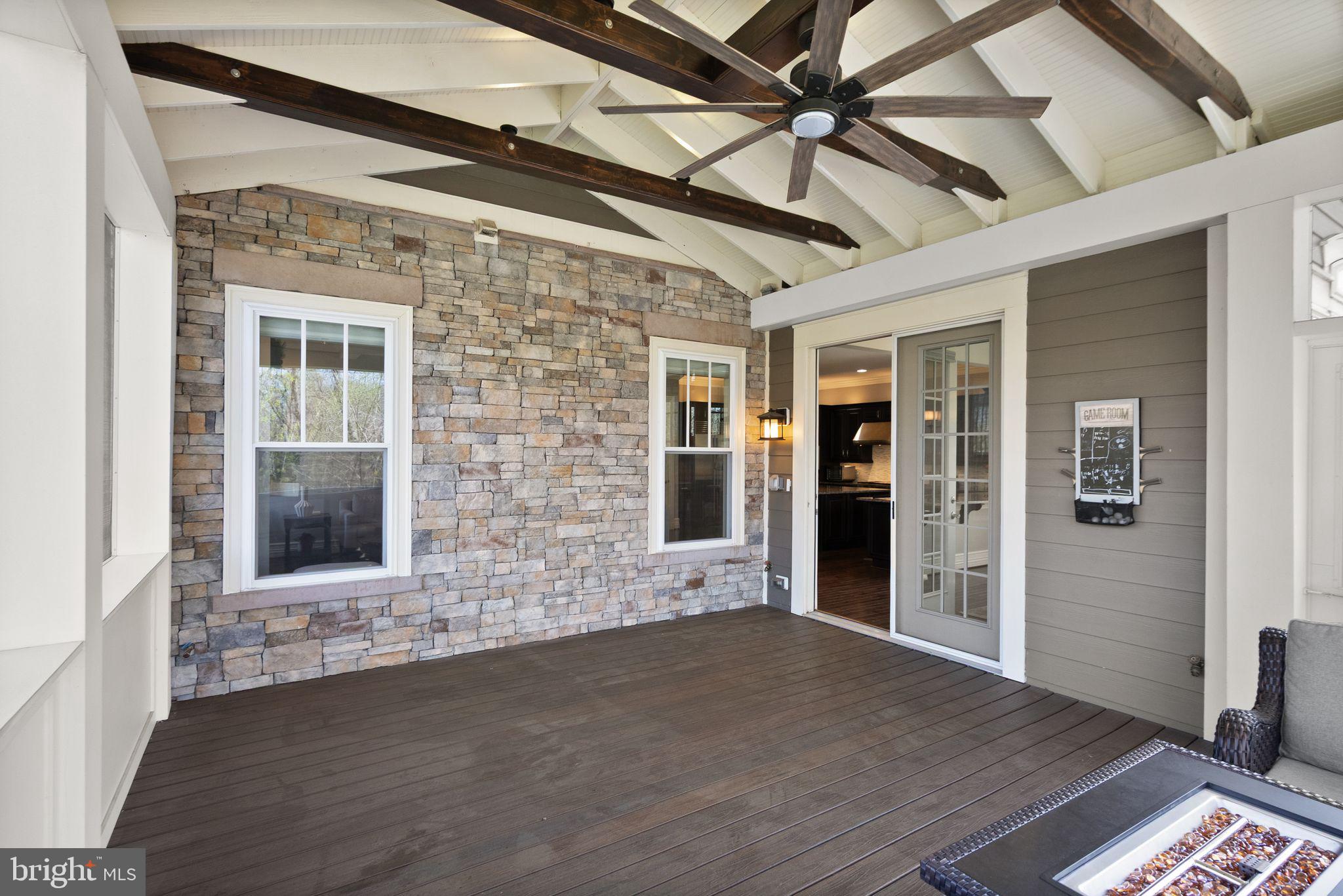 GROVE AT WILLOWSFORD - Residential