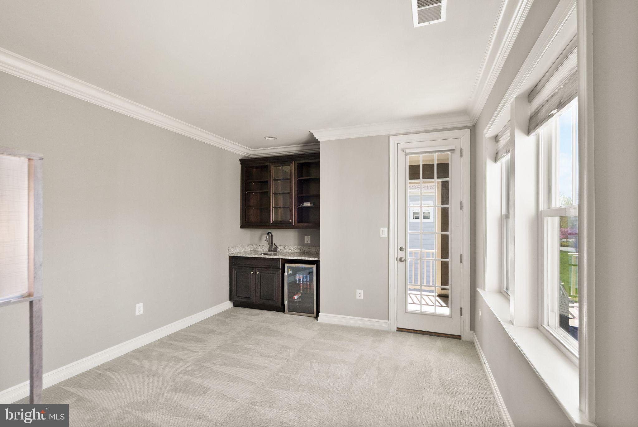 GROVE AT WILLOWSFORD - Residential