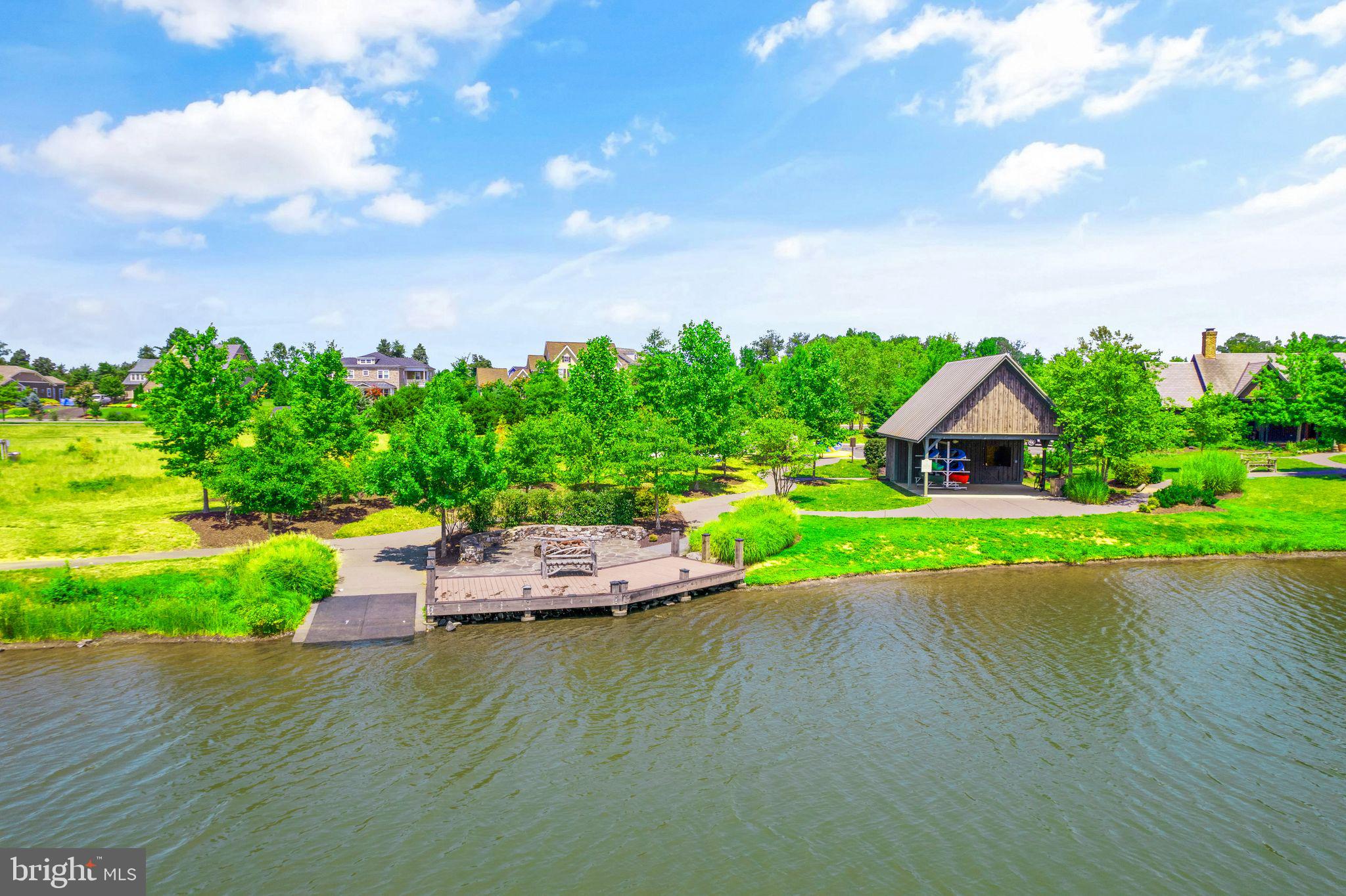 GROVE AT WILLOWSFORD - Residential