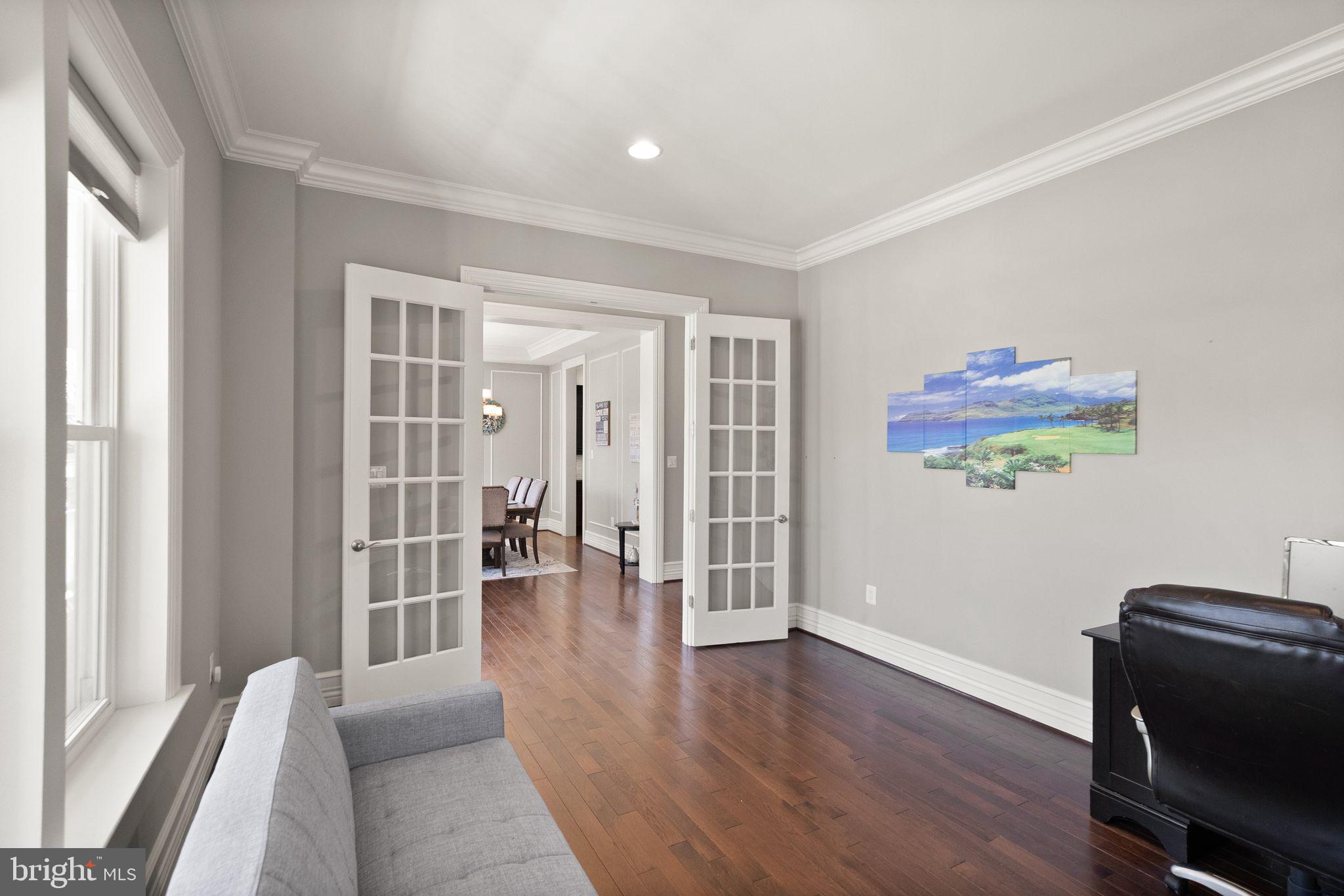 GROVE AT WILLOWSFORD - Residential