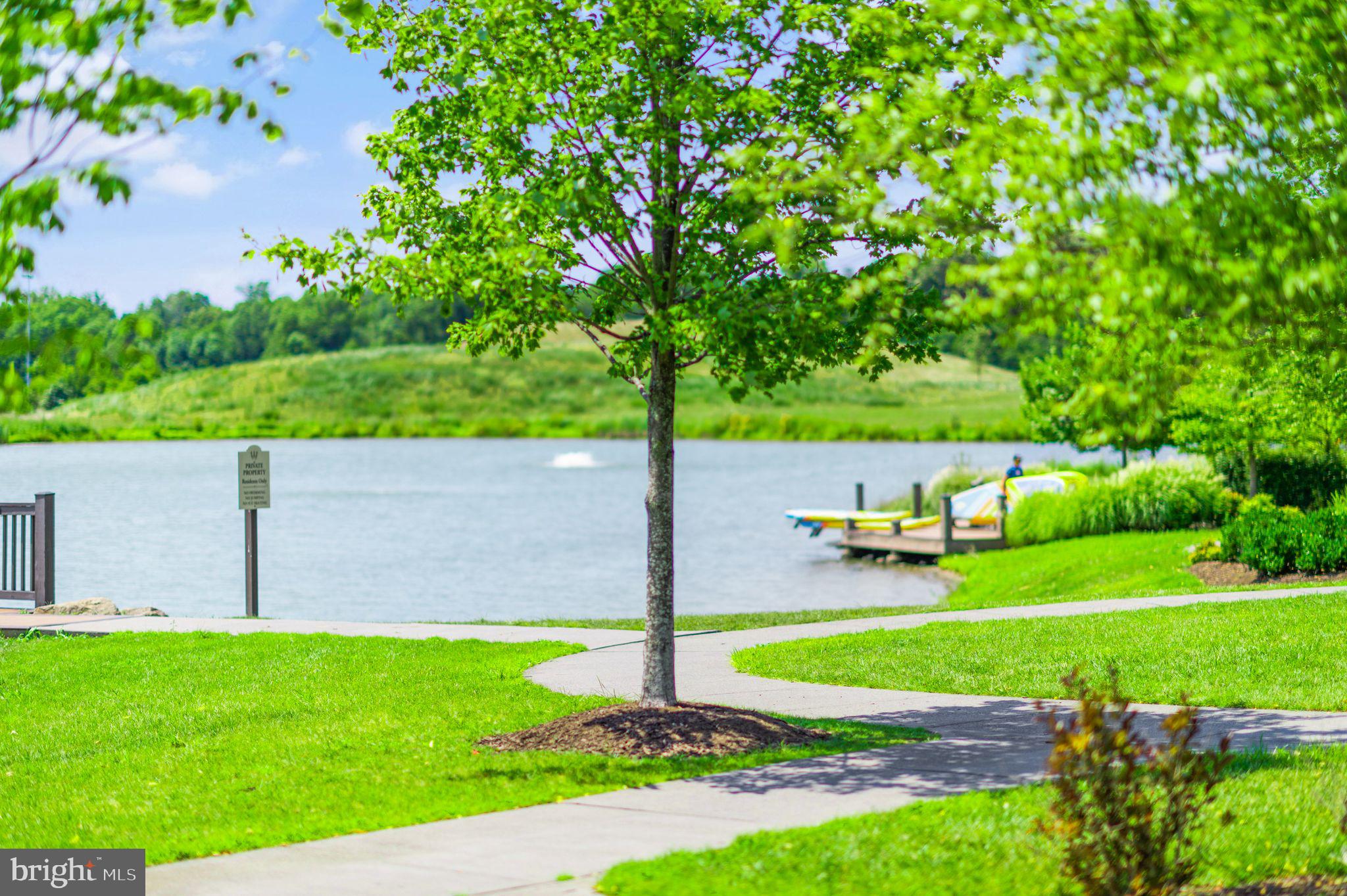 GROVE AT WILLOWSFORD - Residential