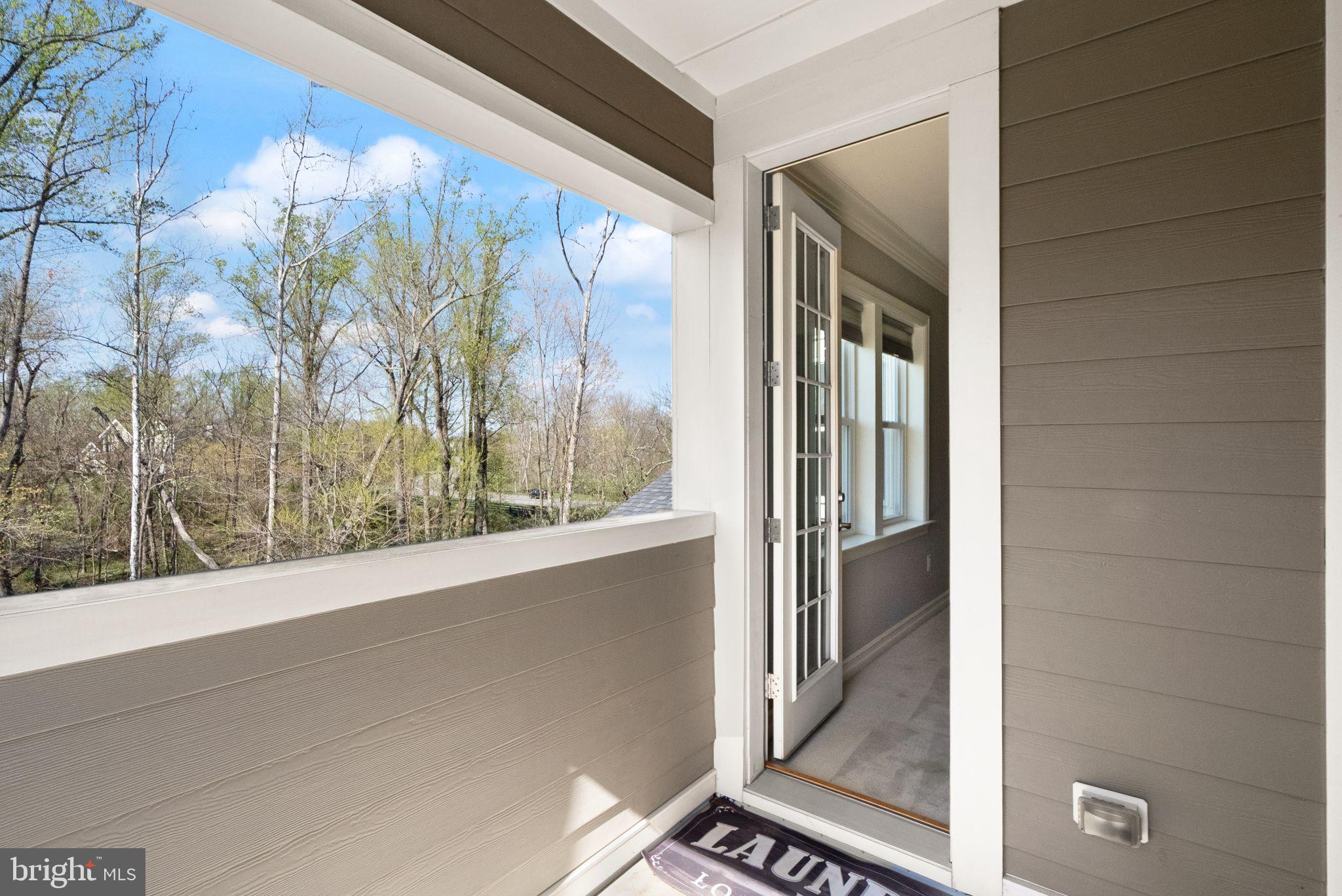 GROVE AT WILLOWSFORD - Residential