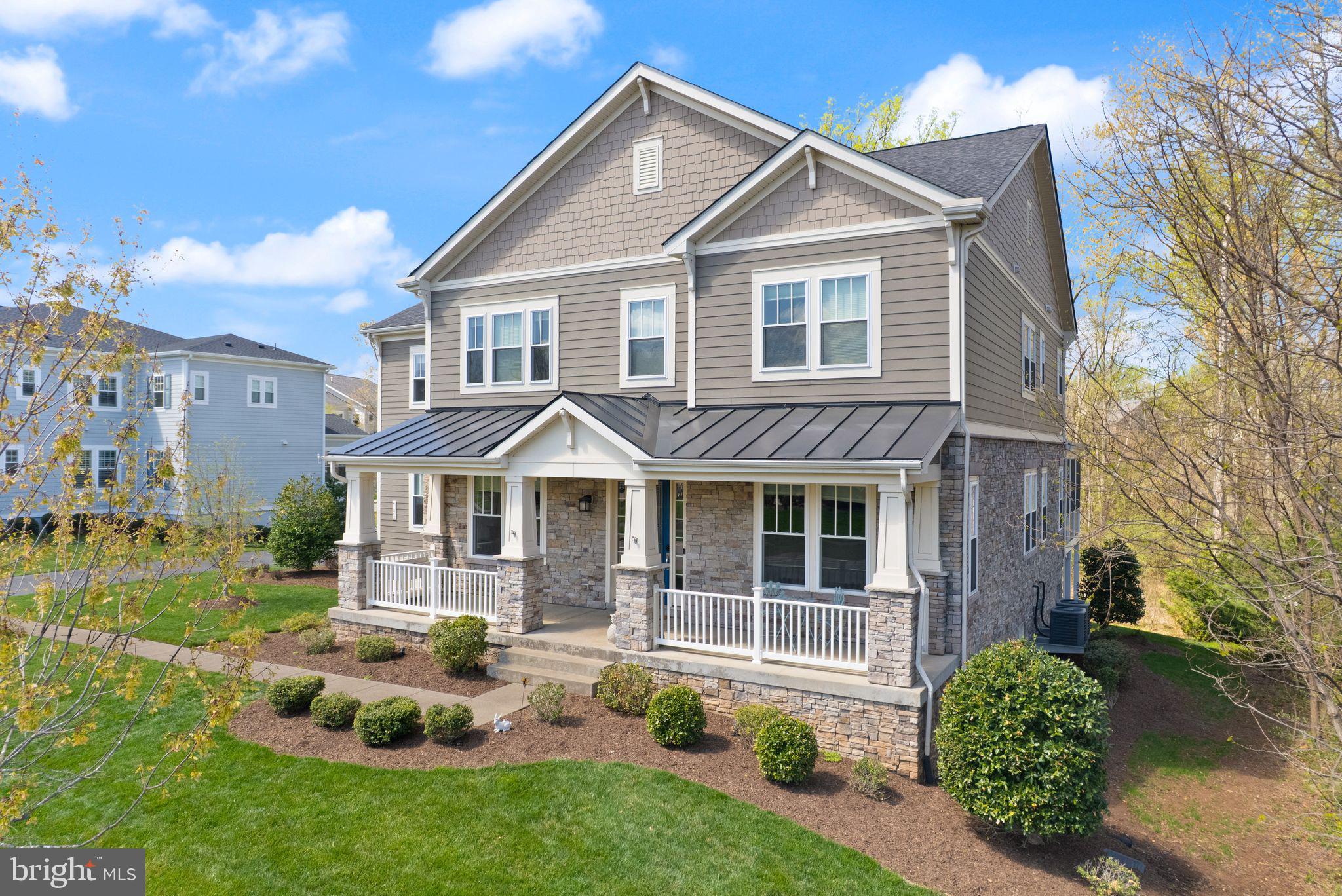 GROVE AT WILLOWSFORD - Residential