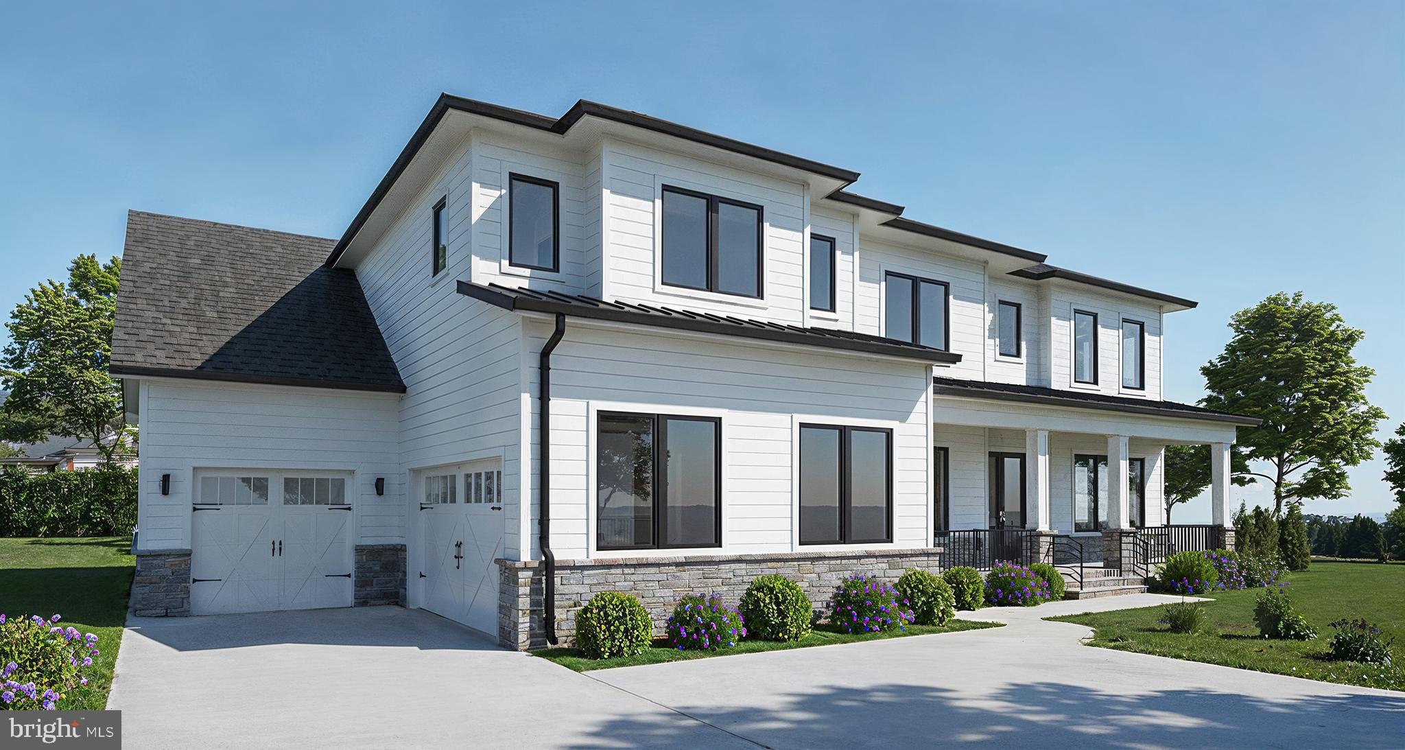 CHAPEL KNOLLS - Residential