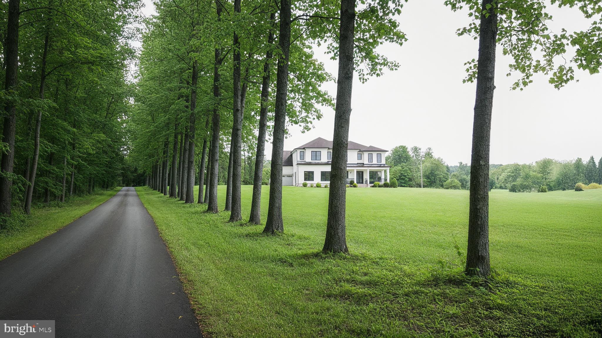 CHAPEL KNOLLS - Residential