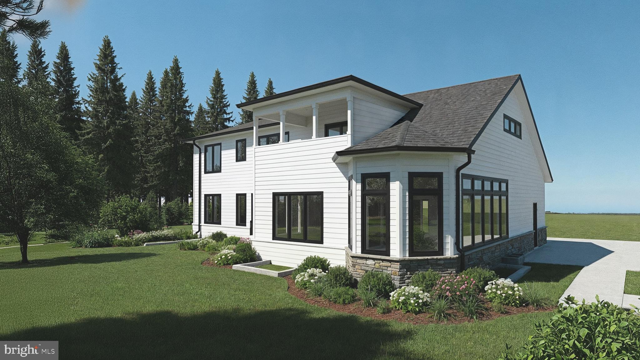 CHAPEL KNOLLS - Residential