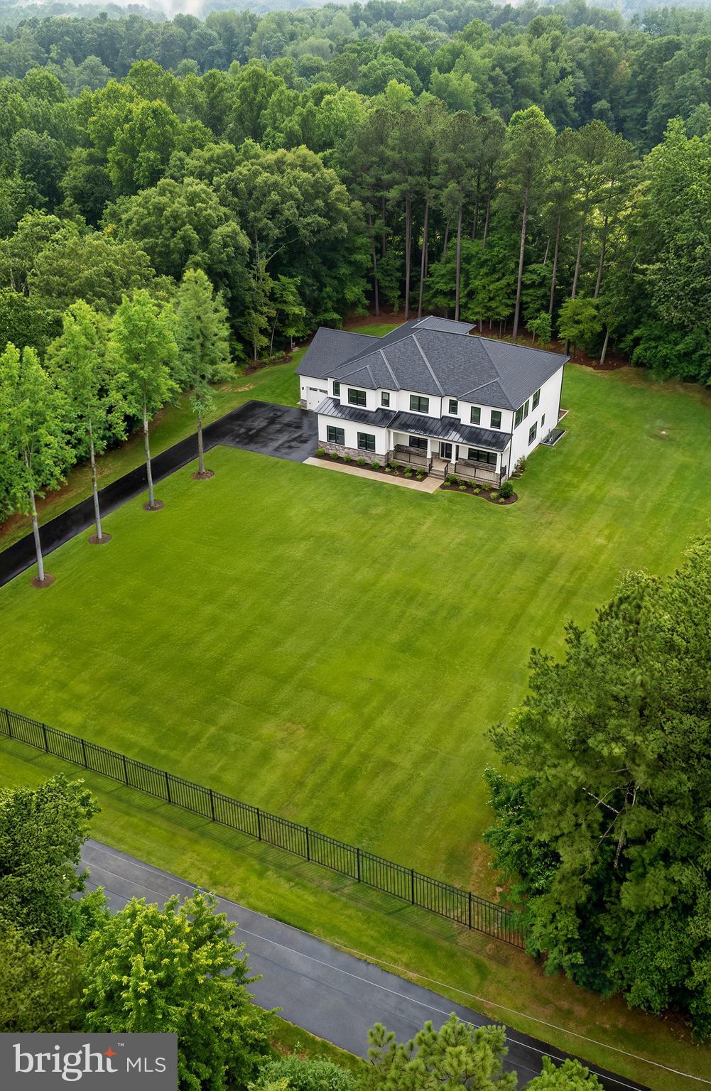 CHAPEL KNOLLS - Residential
