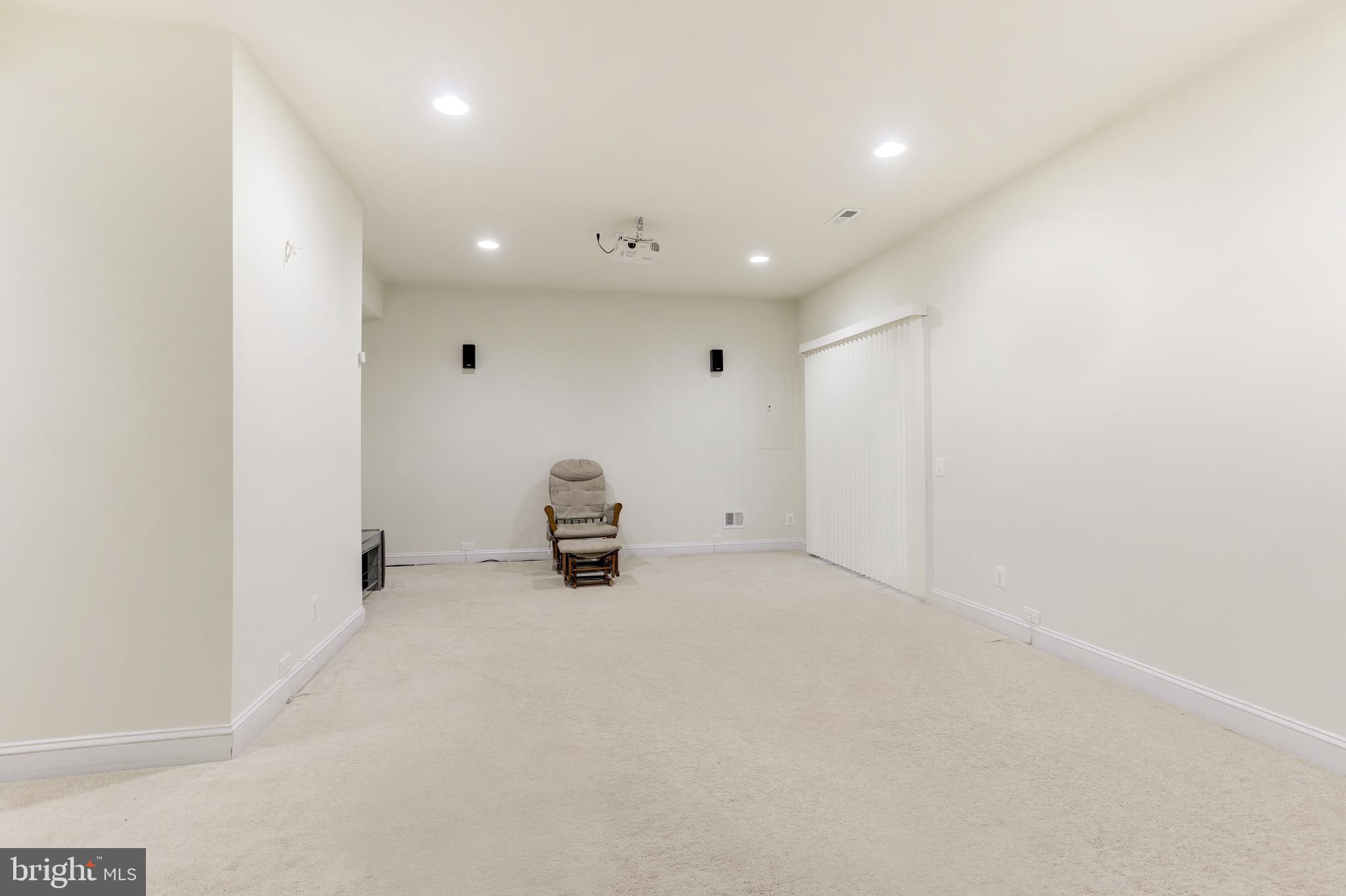 EAST GATE - Residential Lease