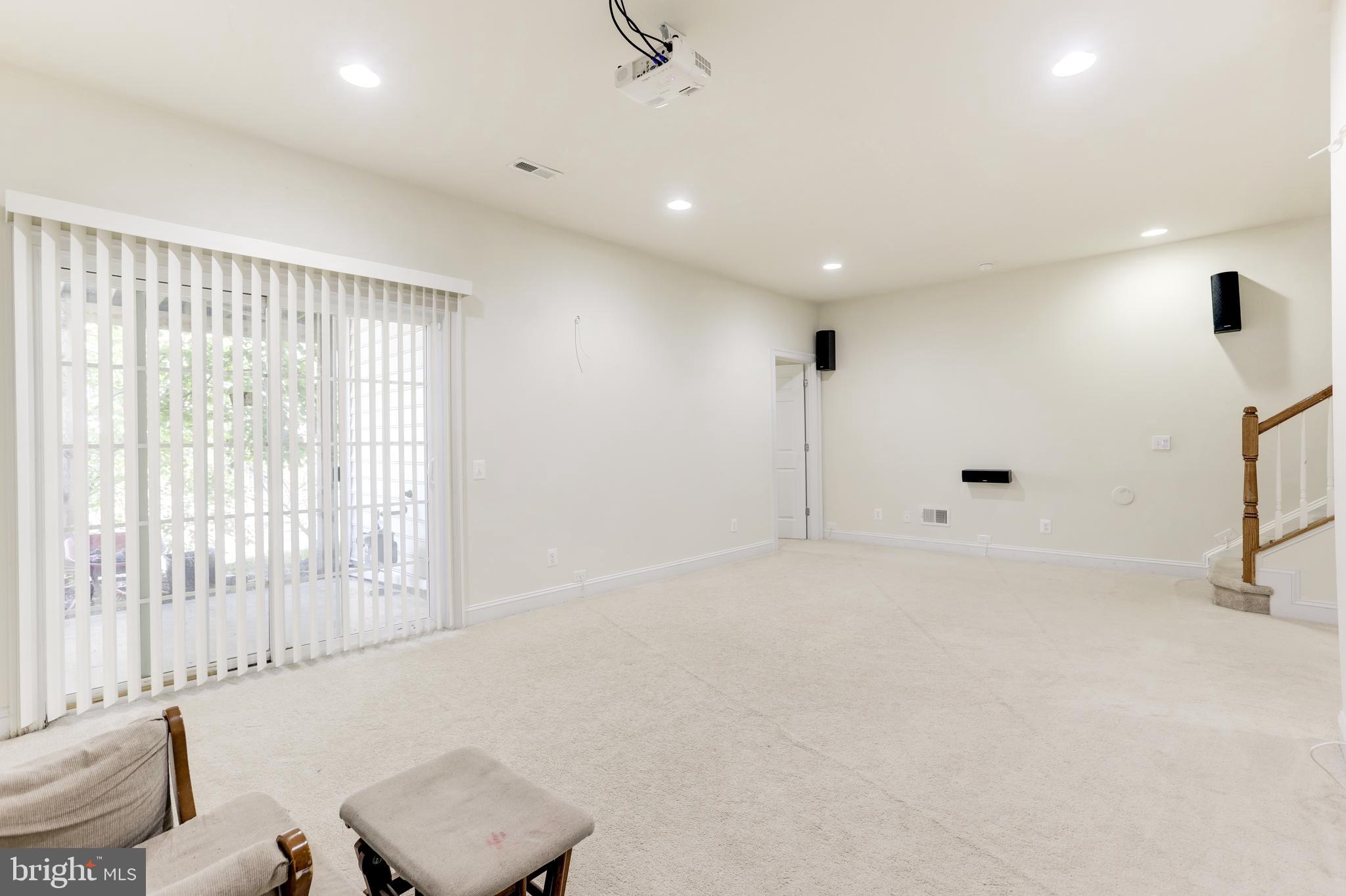 EAST GATE - Residential Lease
