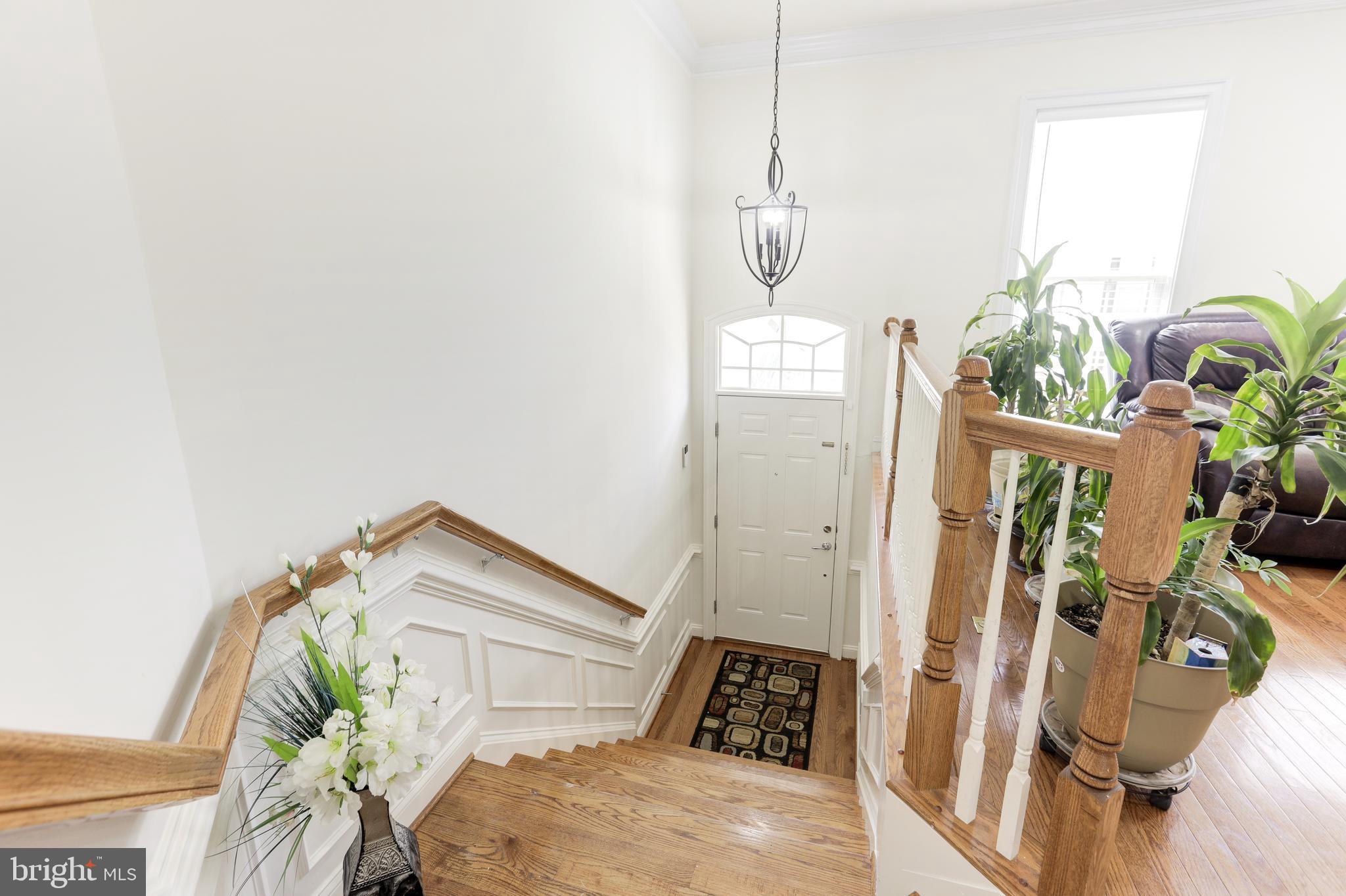 EAST GATE - Residential Lease