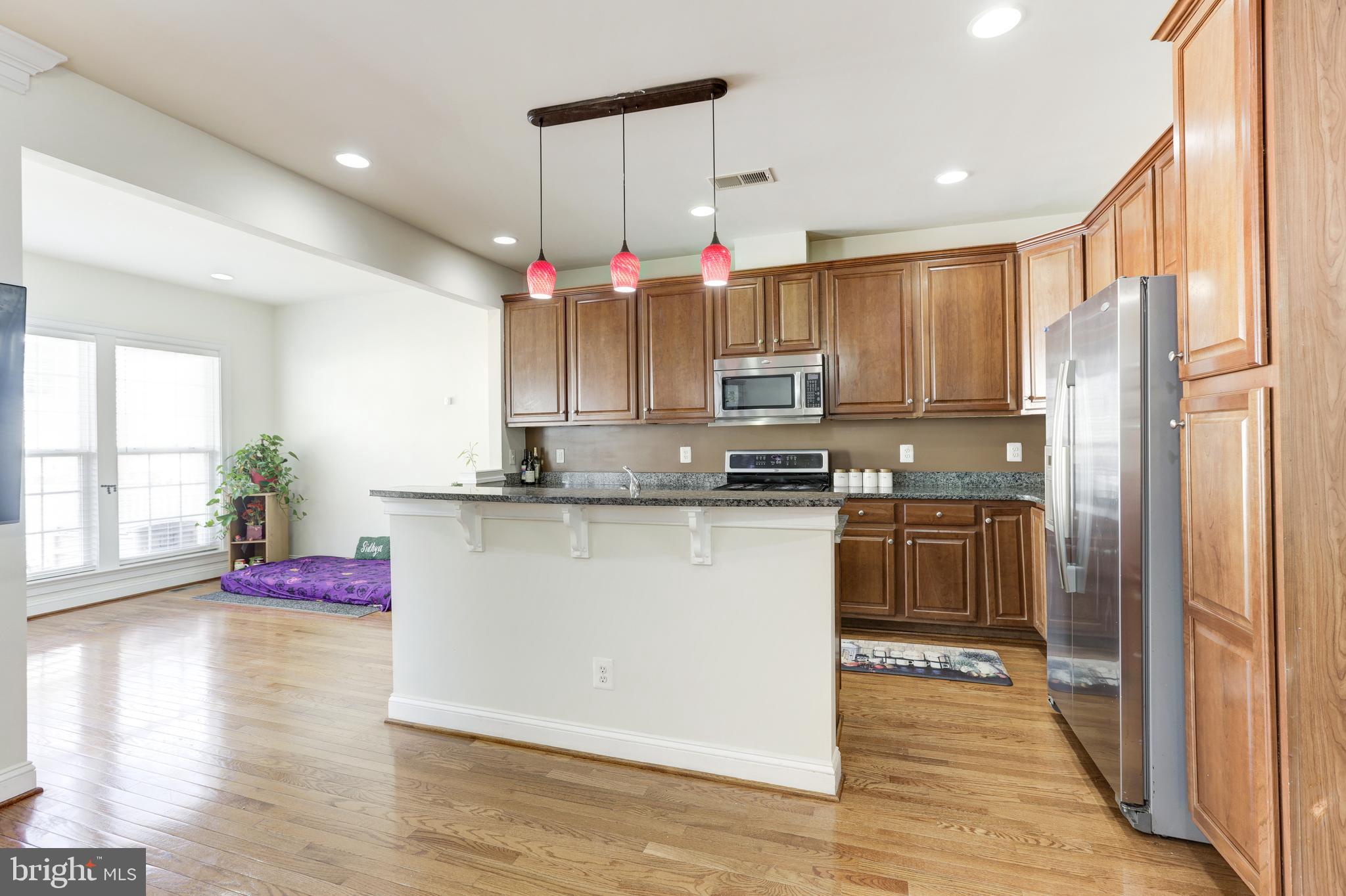 EAST GATE - Residential Lease