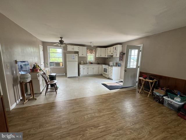 BETHEL TOWNSHIP - Residential