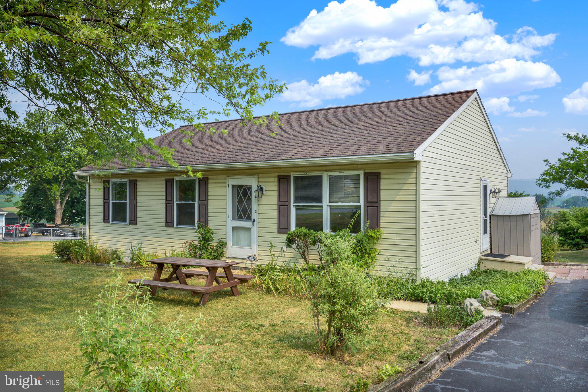 BETHEL TOWNSHIP - Residential
