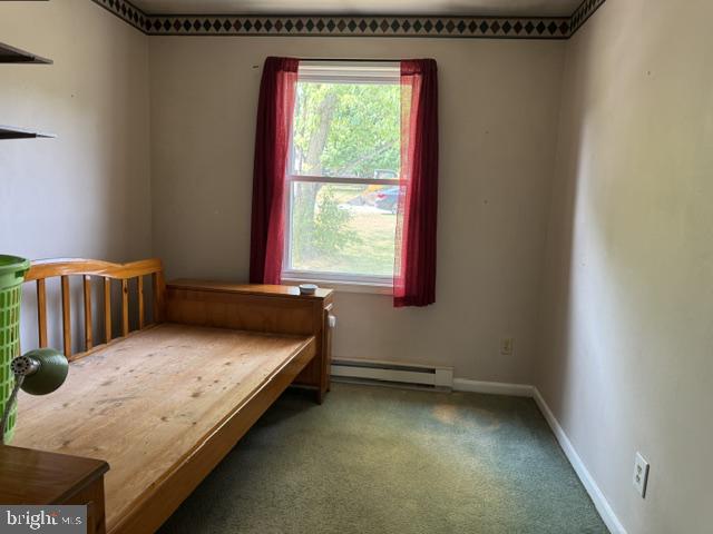 BETHEL TOWNSHIP - Residential