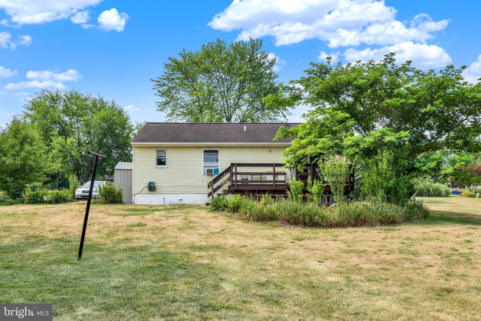 BETHEL TOWNSHIP - Residential