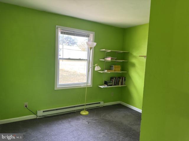 BETHEL TOWNSHIP - Residential