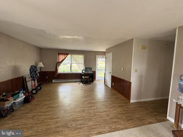 BETHEL TOWNSHIP - Residential