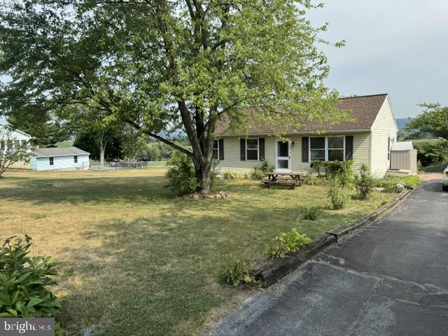 BETHEL TOWNSHIP - Residential