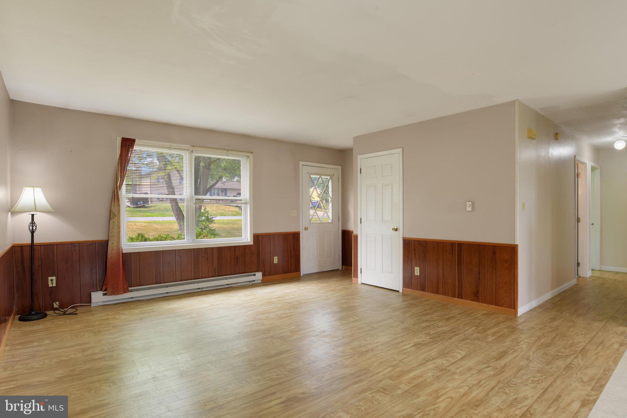 BETHEL TOWNSHIP - Residential