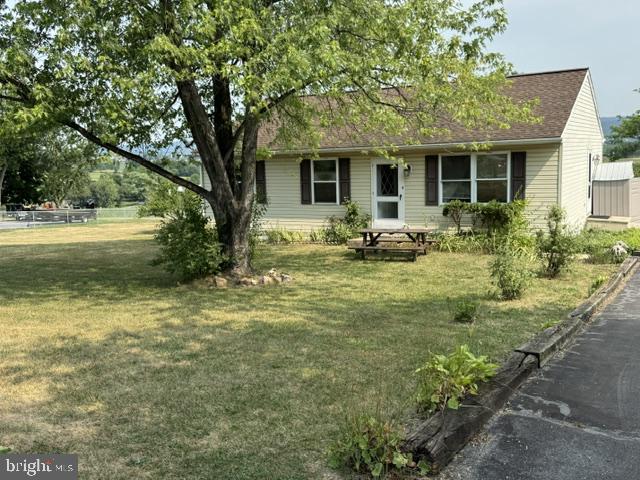BETHEL TOWNSHIP - Residential