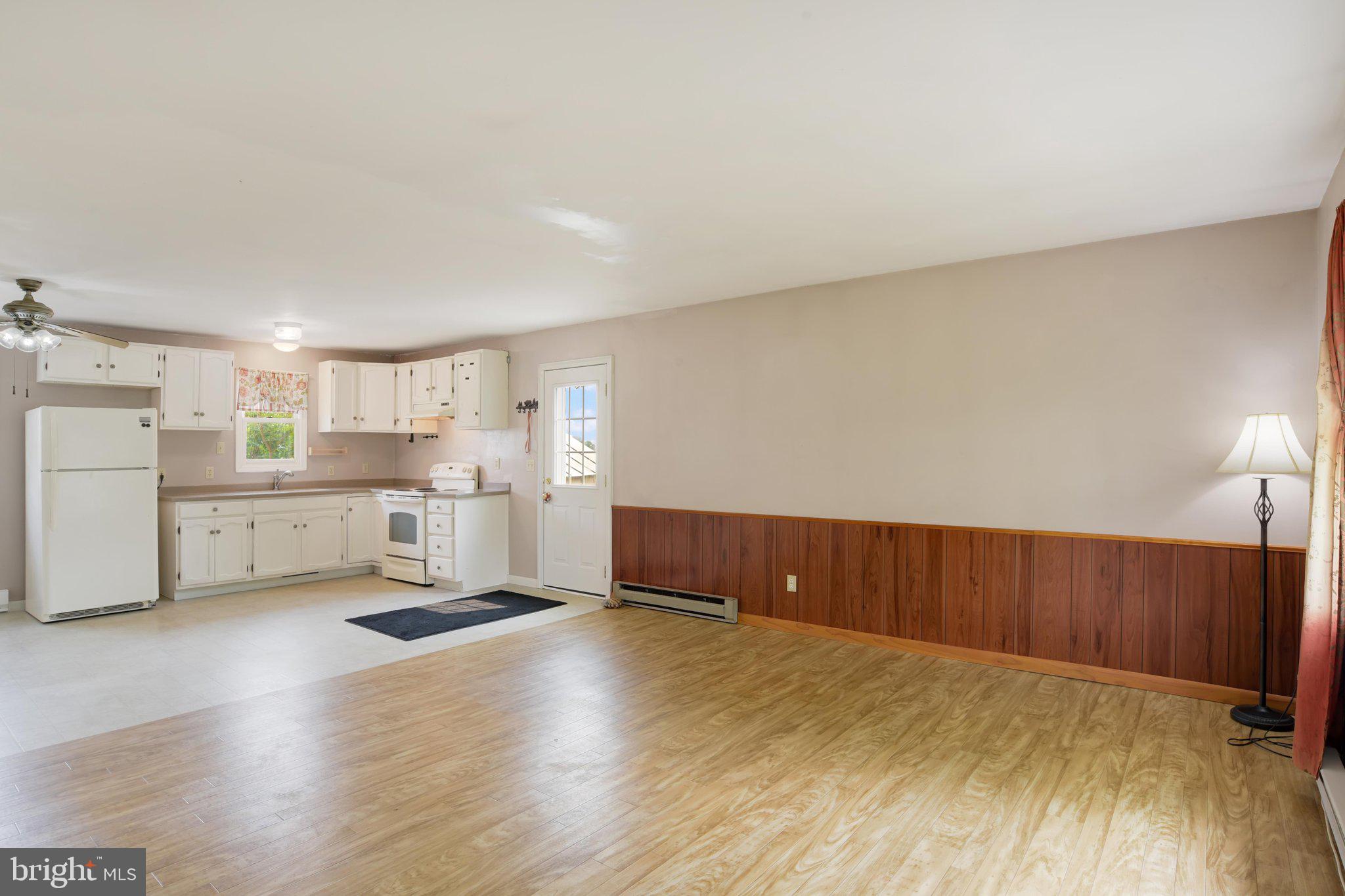 BETHEL TOWNSHIP - Residential