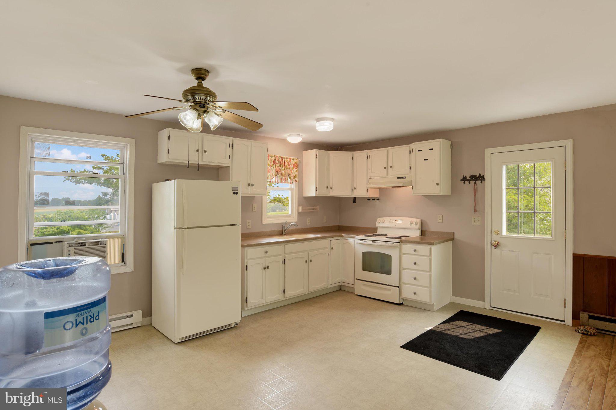 BETHEL TOWNSHIP - Residential