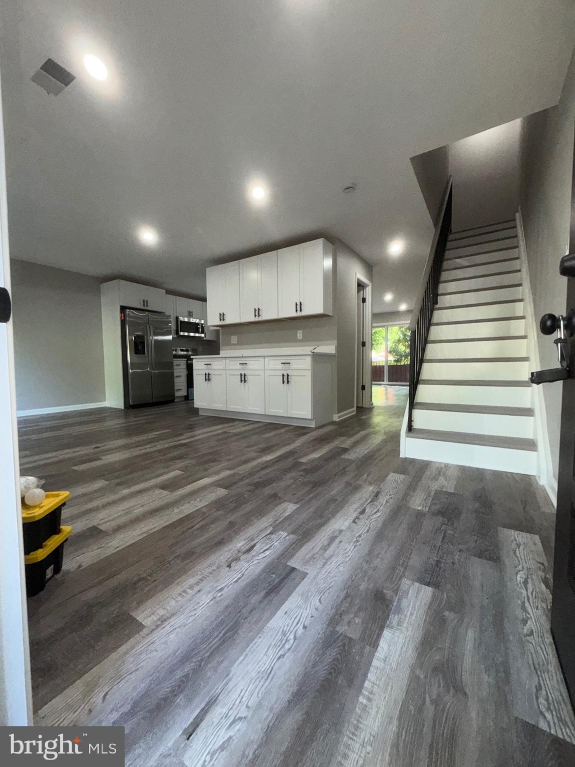 WINDSOR PARK - Residential