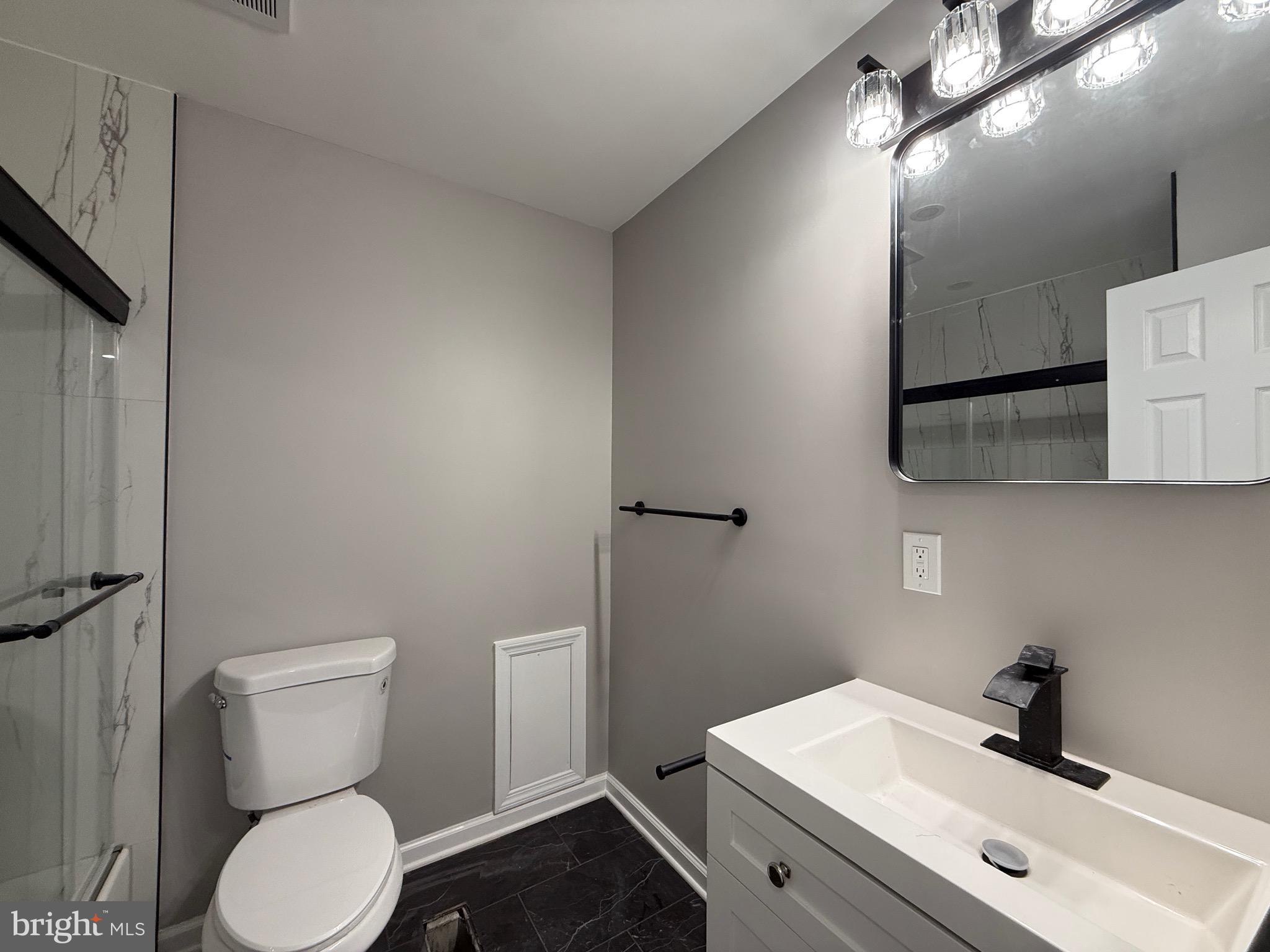 WINDSOR PARK - Residential