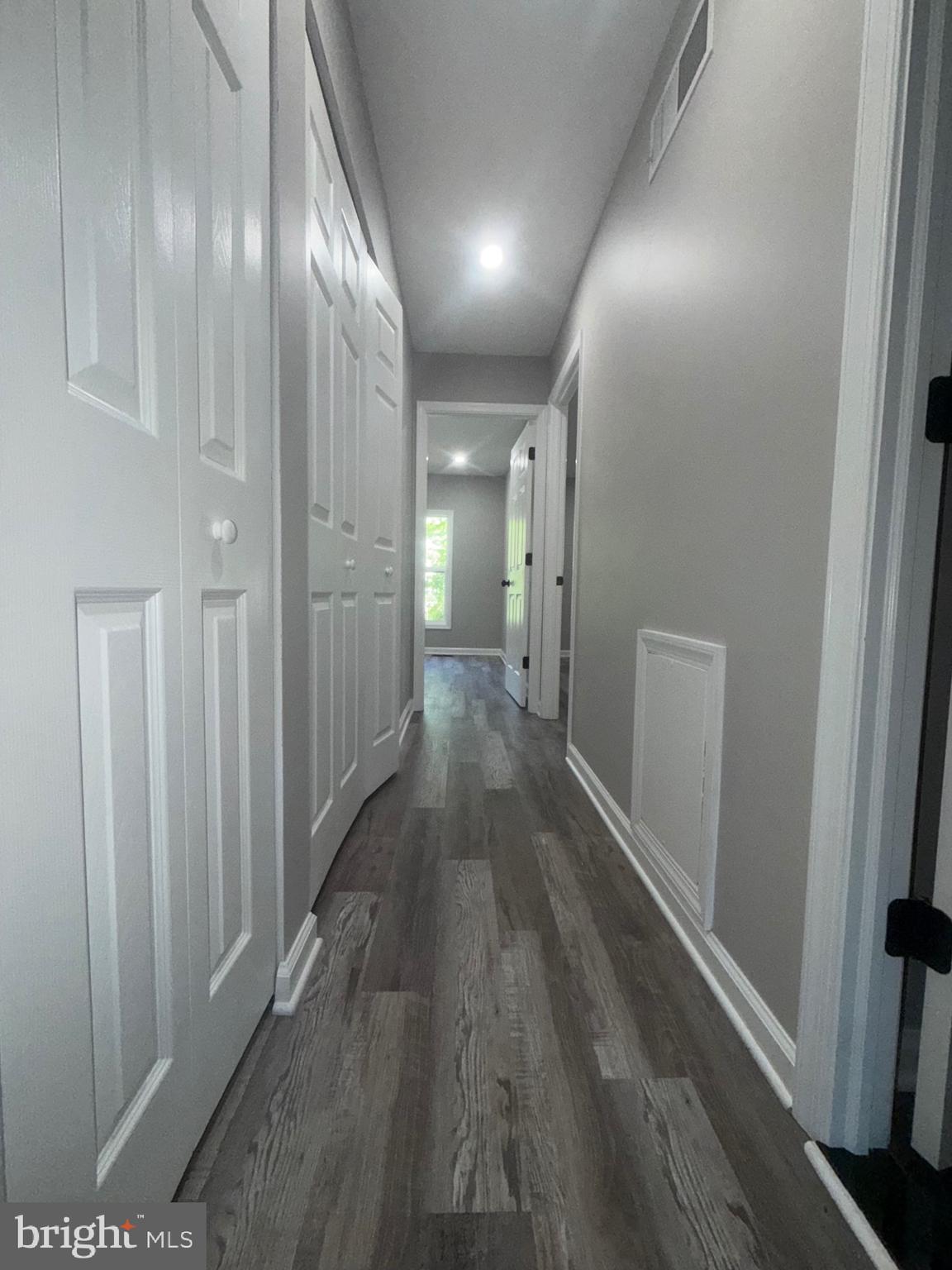 WINDSOR PARK - Residential